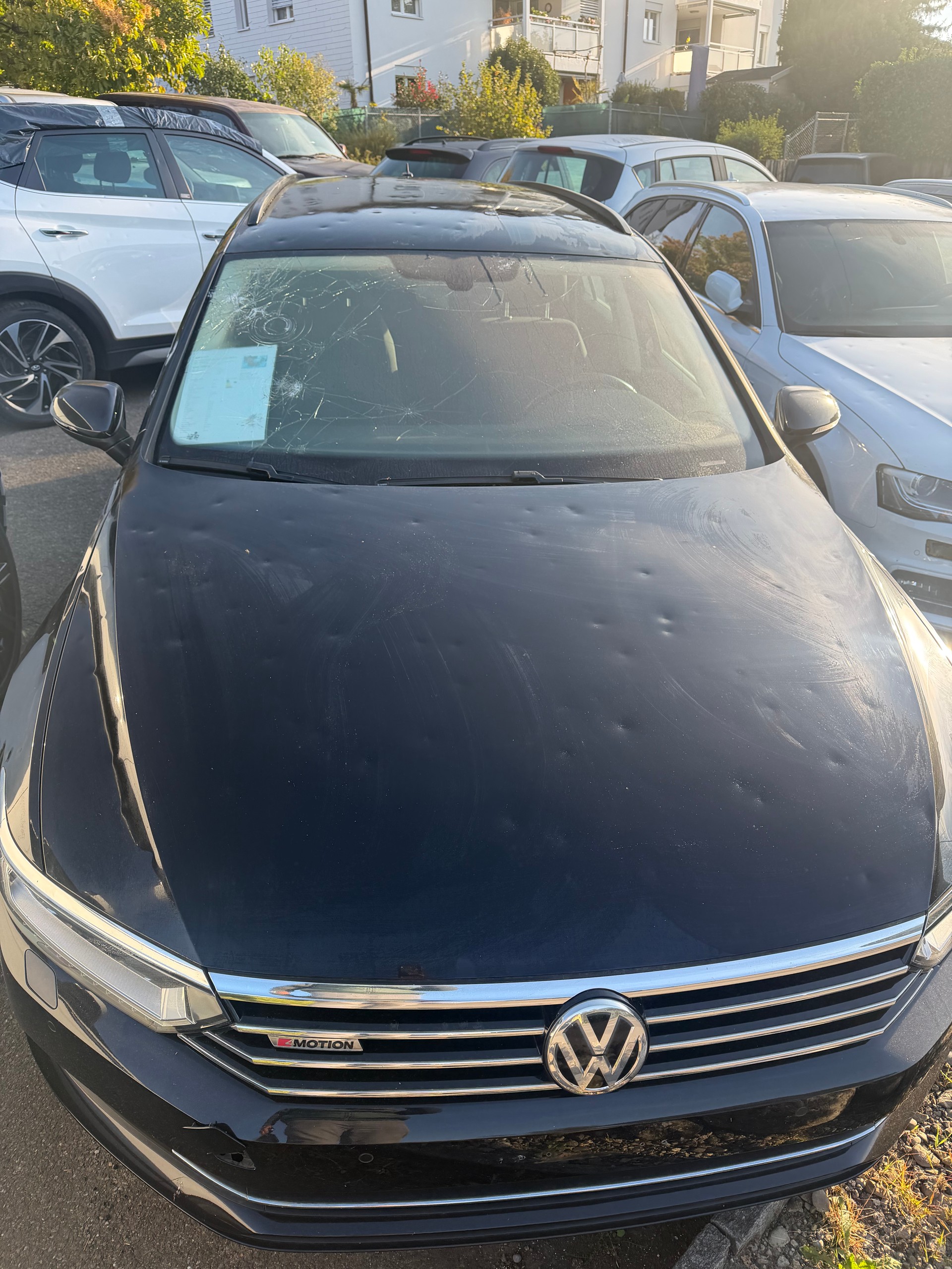 VW Passat Variant 2.0 TDI BMT Comfortline DSG 4Motion-image-10
