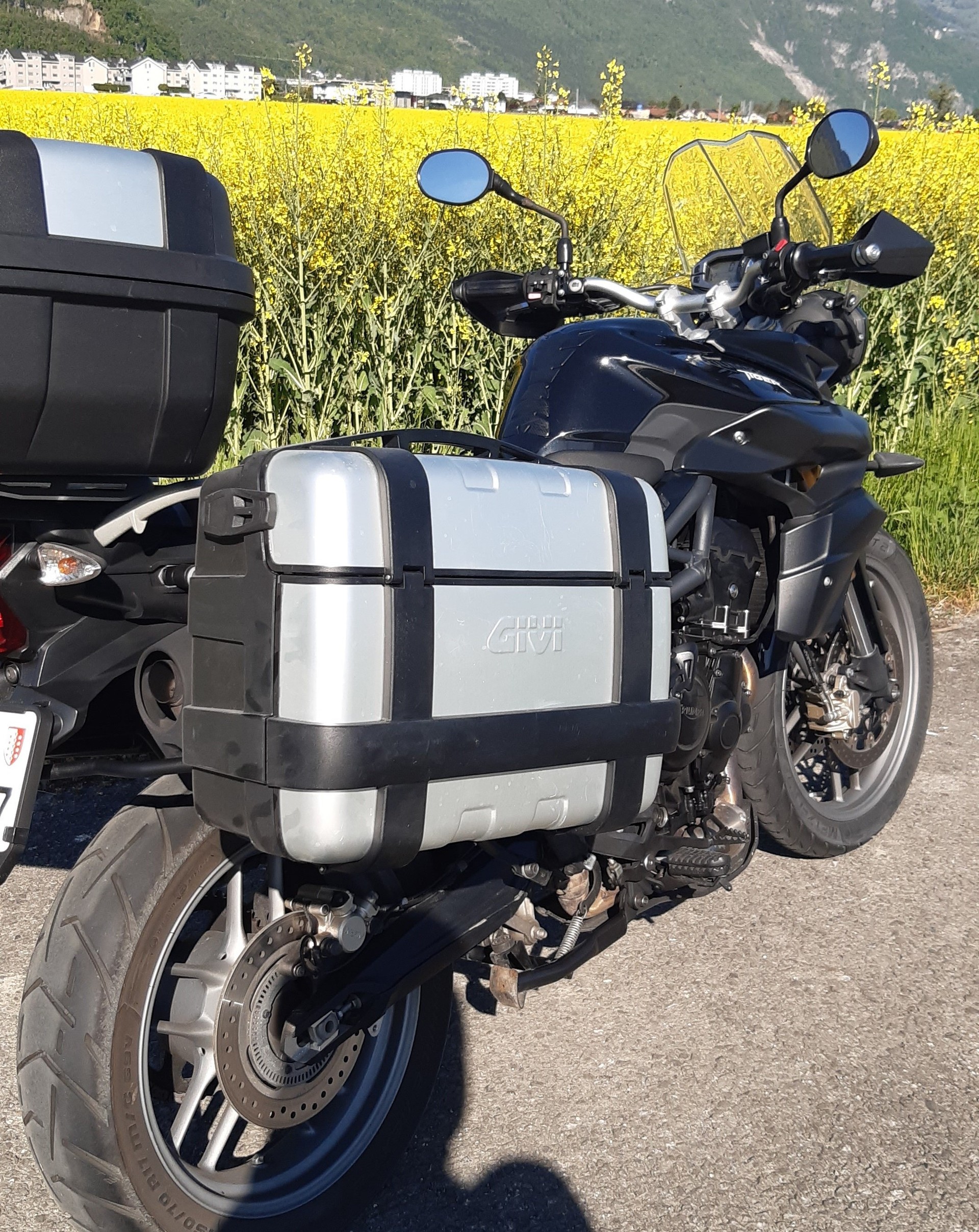 TRIUMPH Tiger 800 ABS-image-2