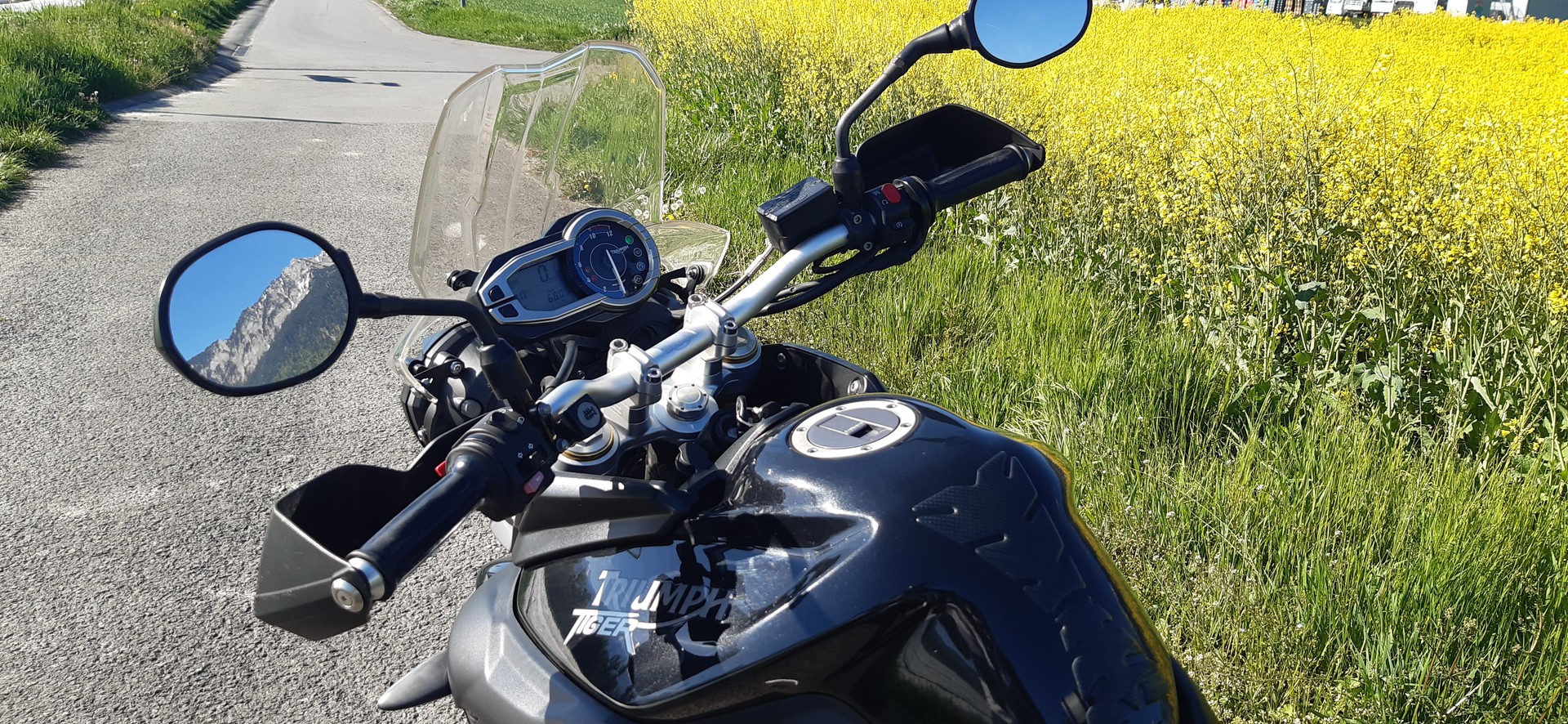 TRIUMPH Tiger 800 ABS-image-6
