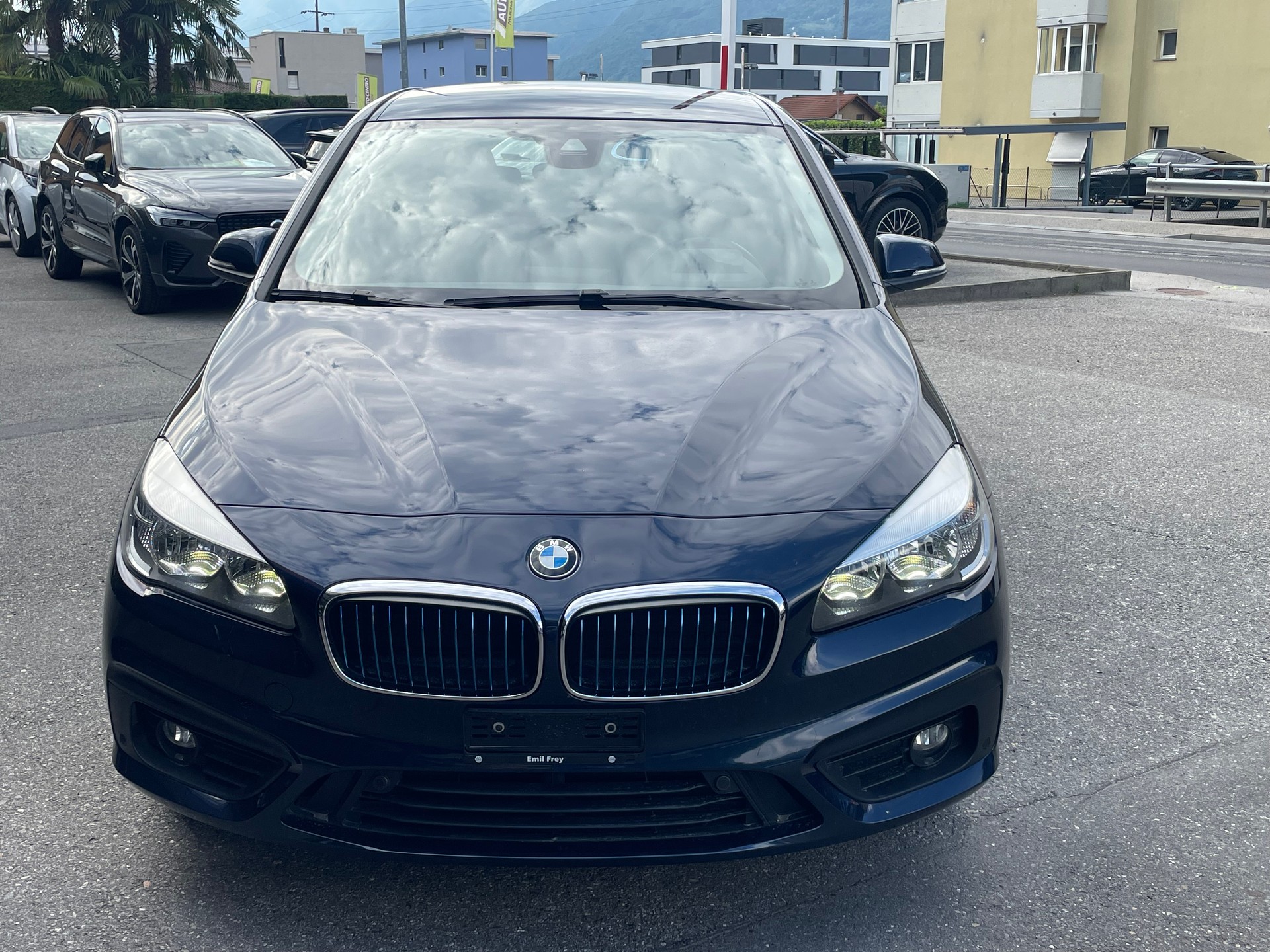 BMW 225xe iPerformance Active Tourer Steptronic-image-13
