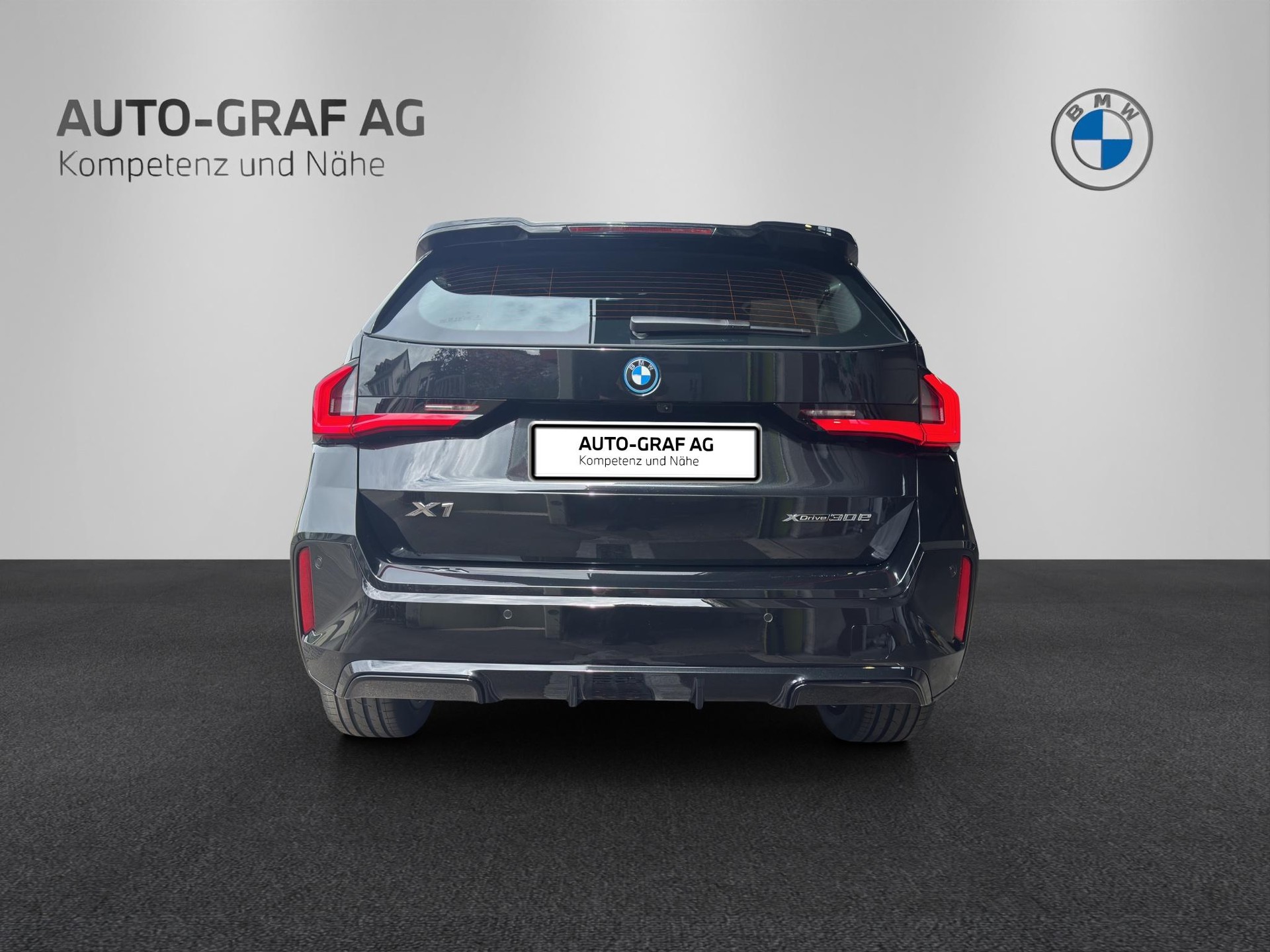 BMW X1 30e xDrive M Sport Edition-showroom-element-3