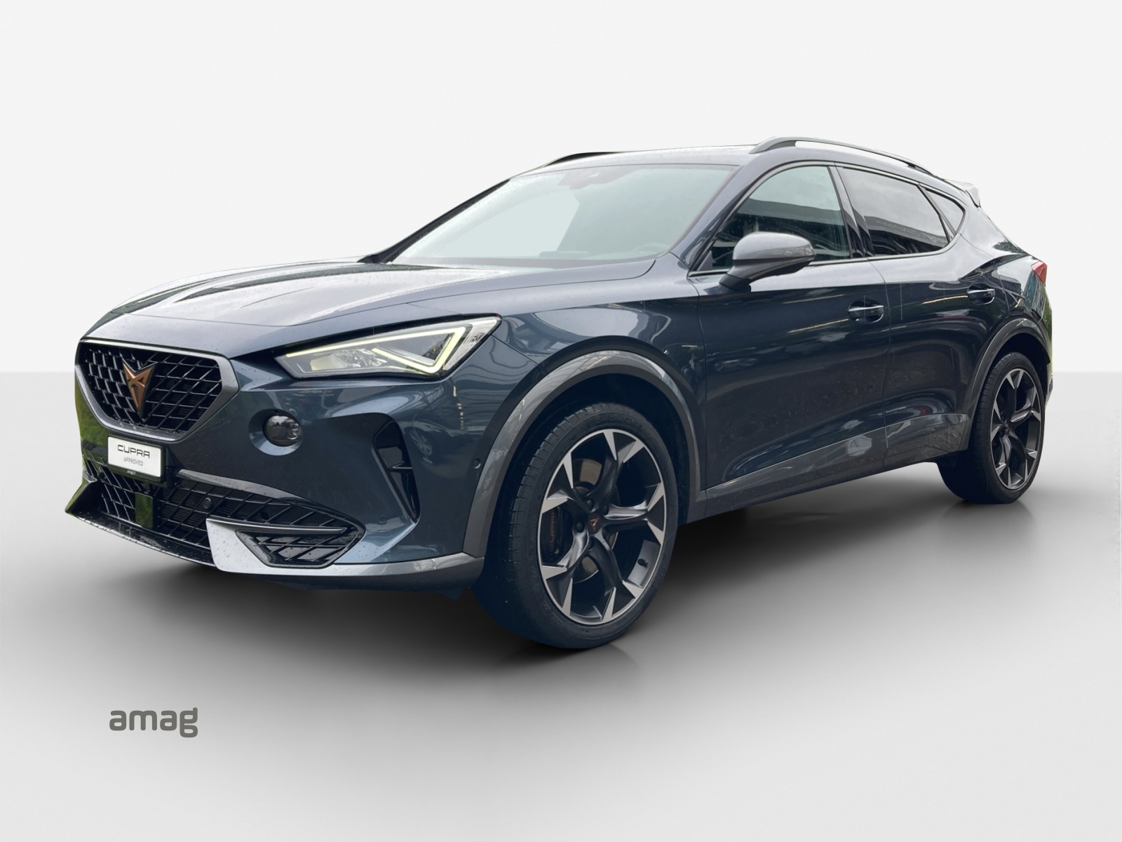 CUPRA Formentor 2.0TSI VZ DSG-image-0