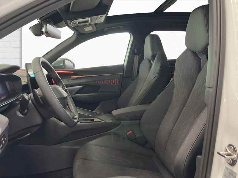 CUPRA Terramar-image-4