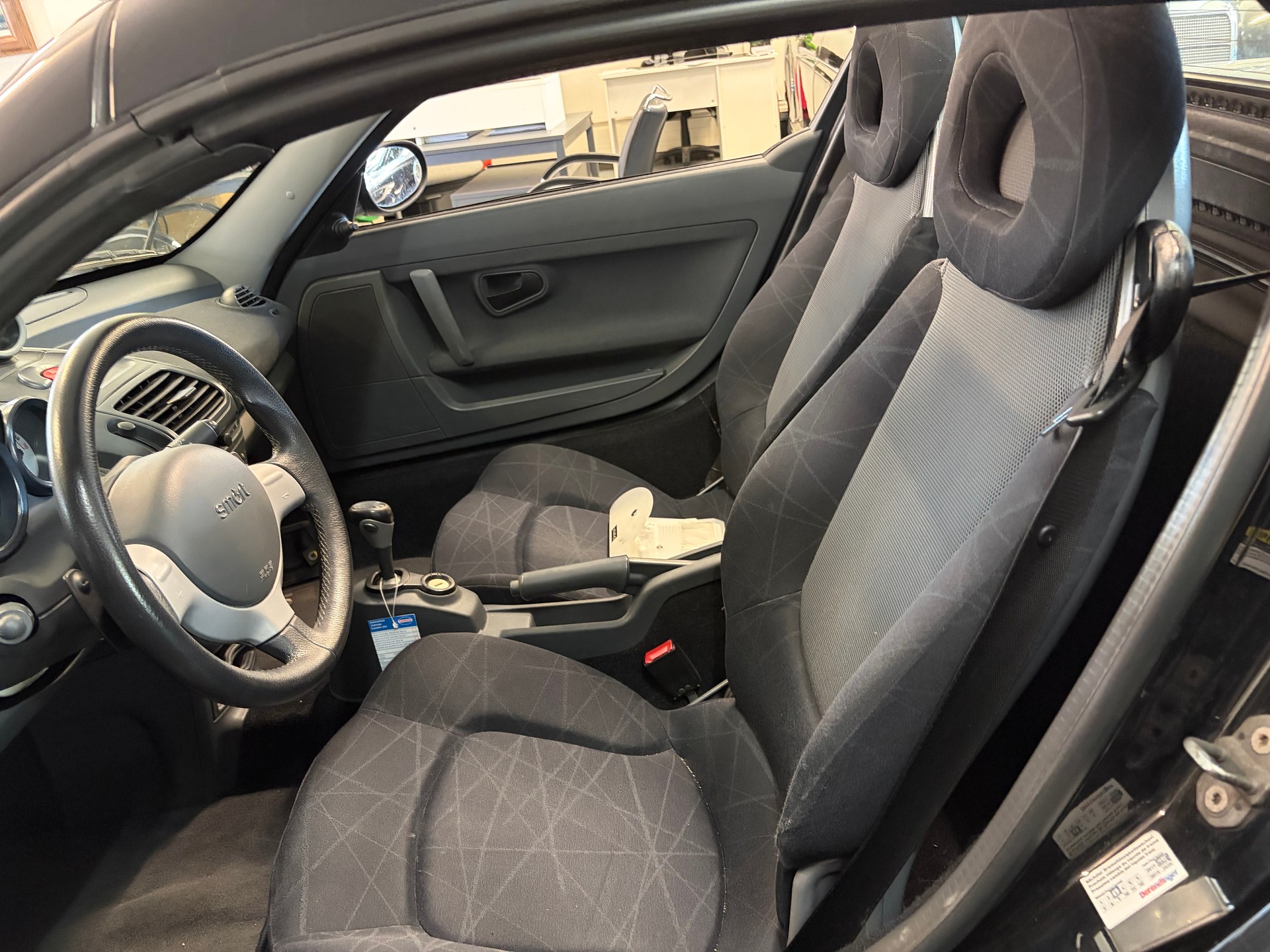 SMART roadster affection-image-8