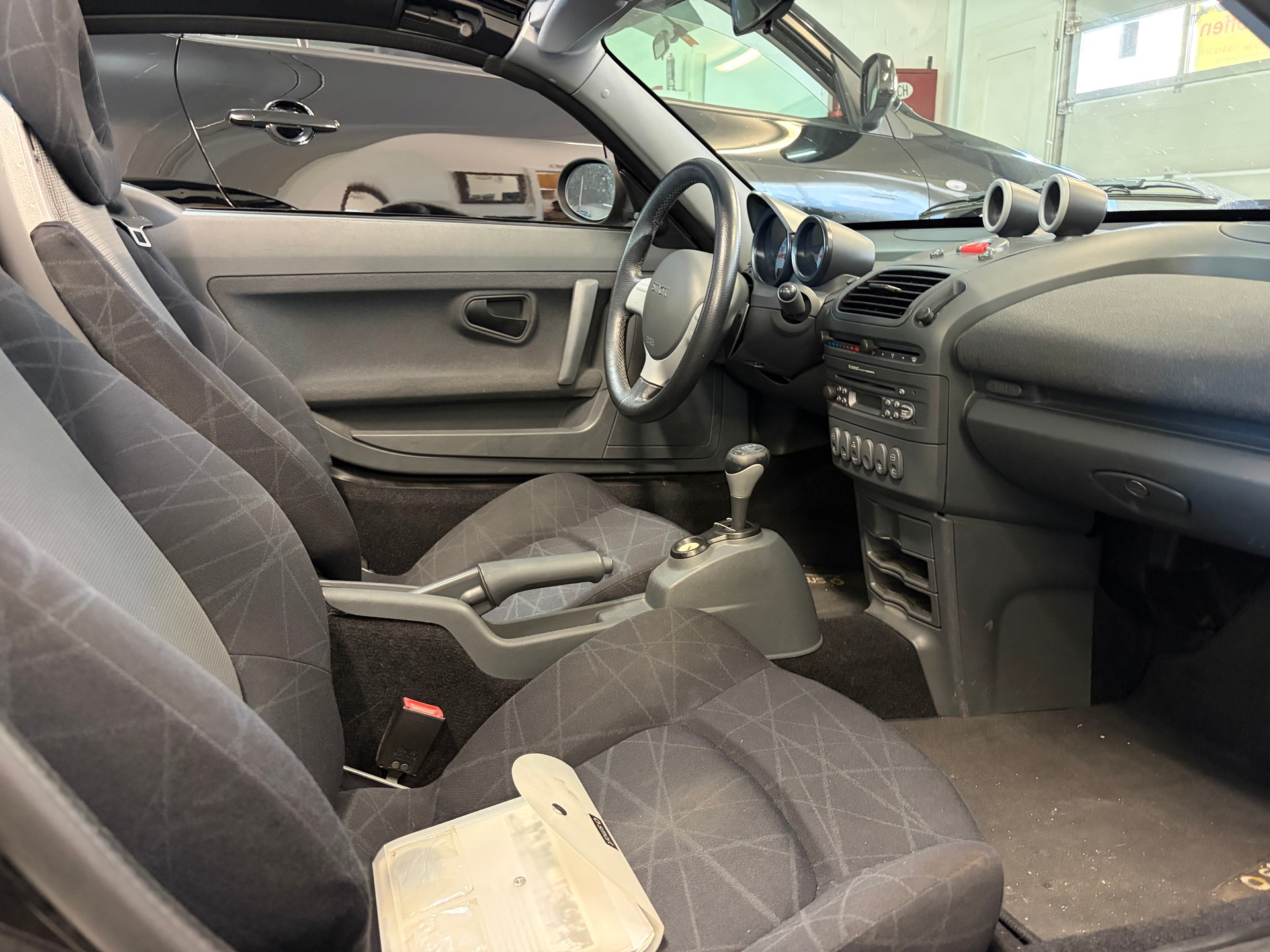 SMART roadster affection-image-7