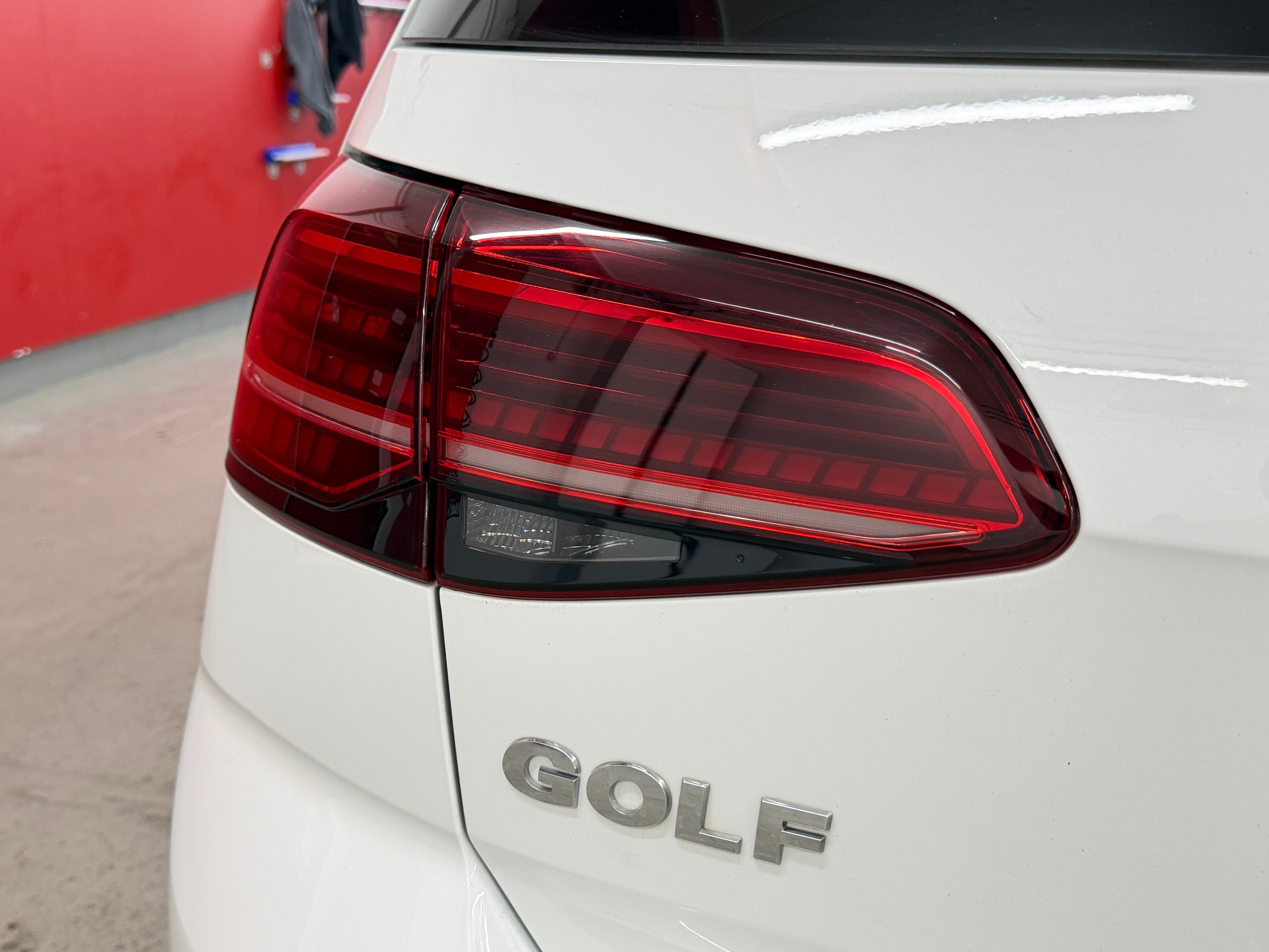 VW Golf 1.5 TSI EVO Comfortline, gepflegtes CH Fahrzeug, frisch ab MFK, 8 Fach bereift, ACC, RFK, Abstand, Garantie u.vm-image-14