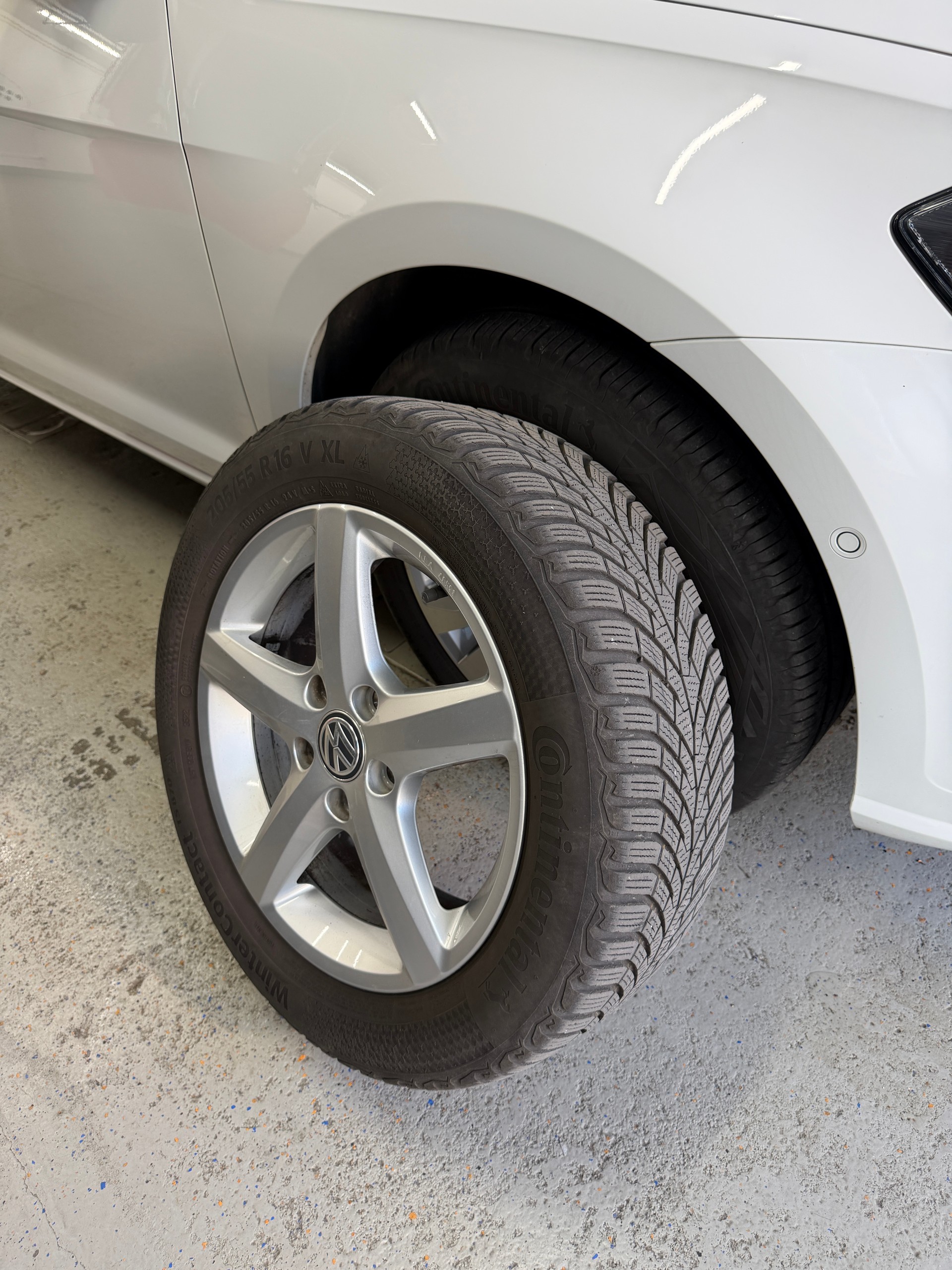 VW Golf 1.5 TSI EVO Comfortline, gepflegtes CH Fahrzeug, frisch ab MFK, 8 Fach bereift, ACC, RFK, Abstand, Garantie u.vm-image-28
