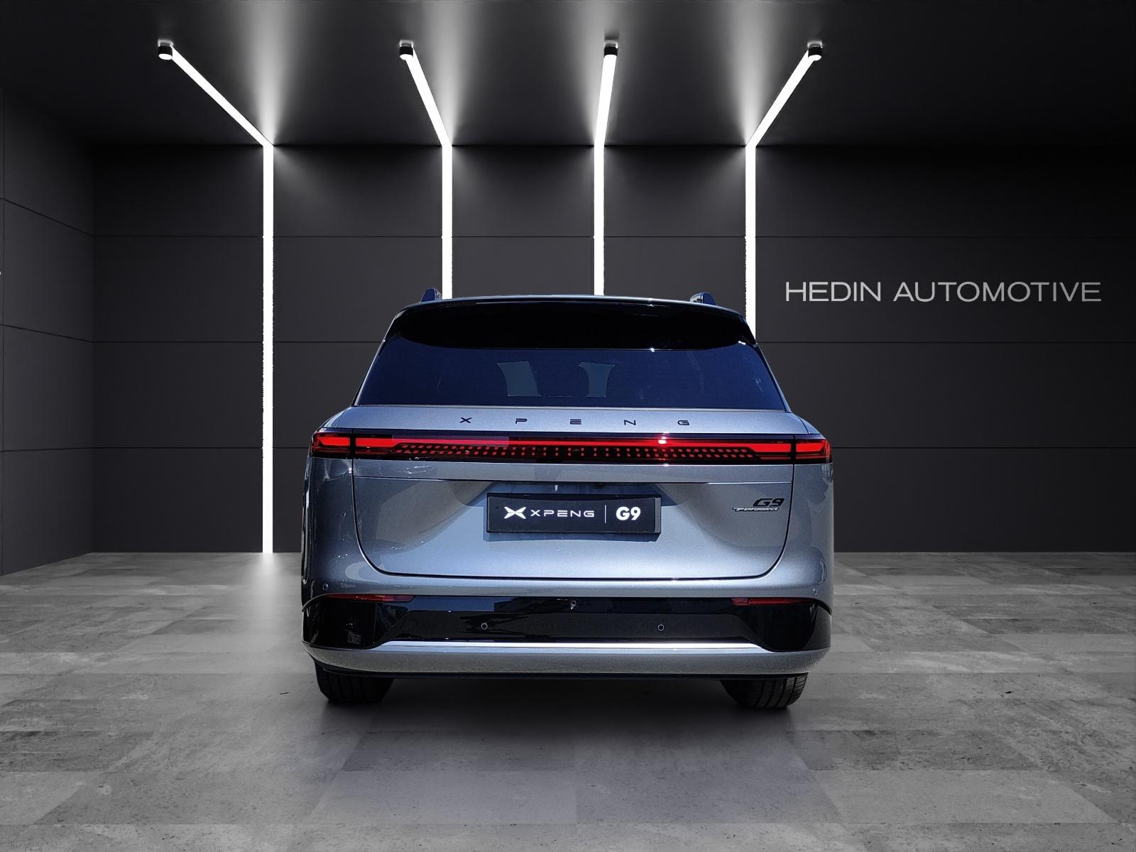 XPENG G9 Performance AWD-image-4