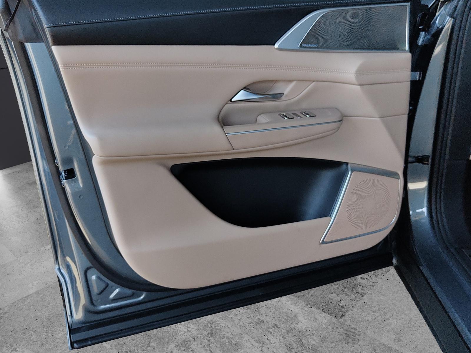 XPENG G9 Performance AWD-image-14