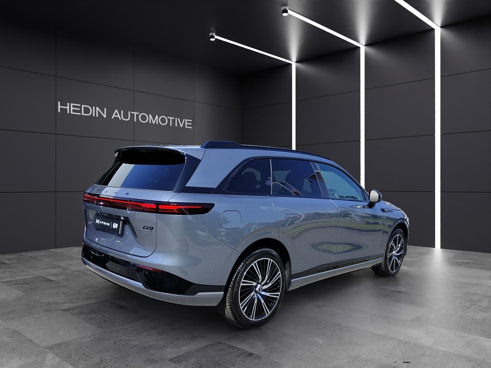 XPENG G9 Performance AWD-image-5
