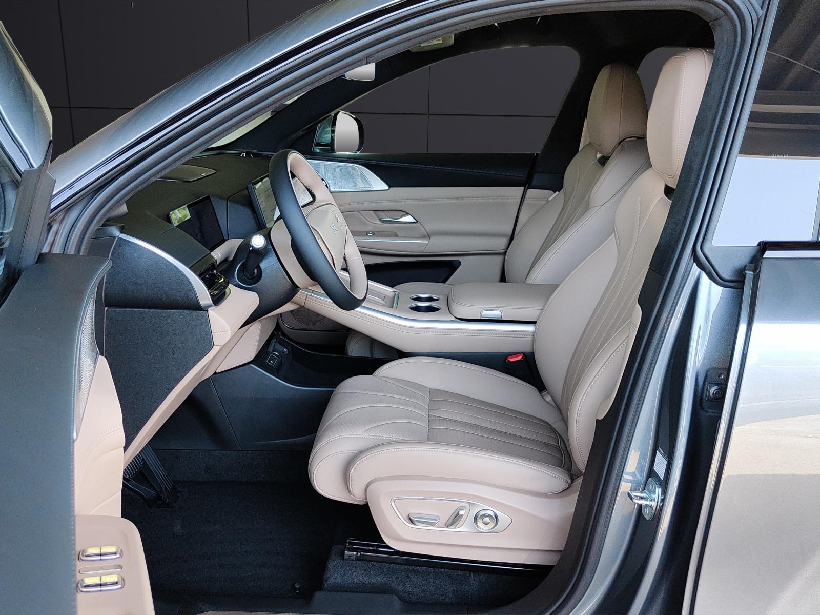 XPENG G9 Performance AWD-image-9