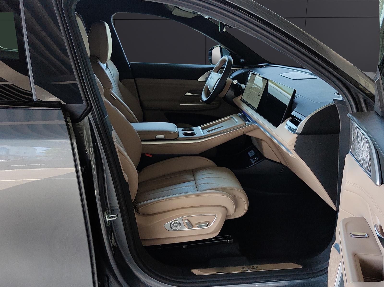 XPENG G9 Performance AWD-image-19