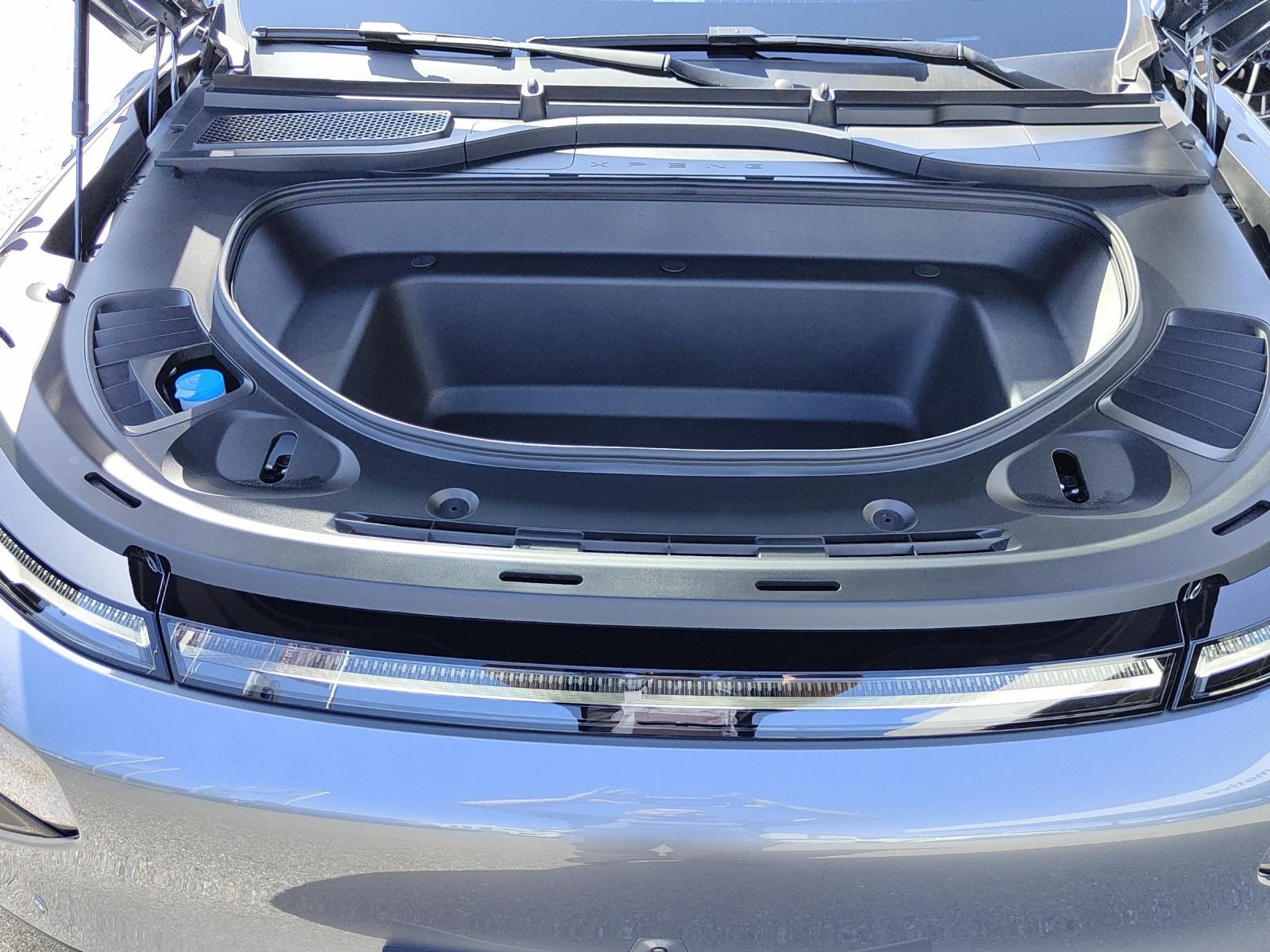 XPENG G9 Performance AWD-image-22