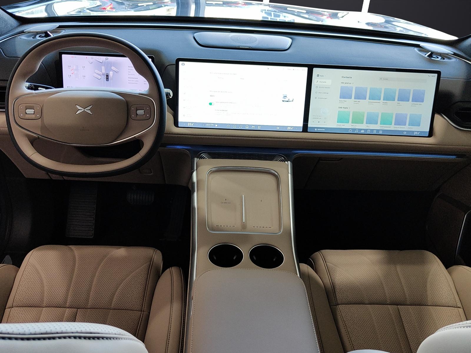 XPENG G9 Performance AWD-image-18