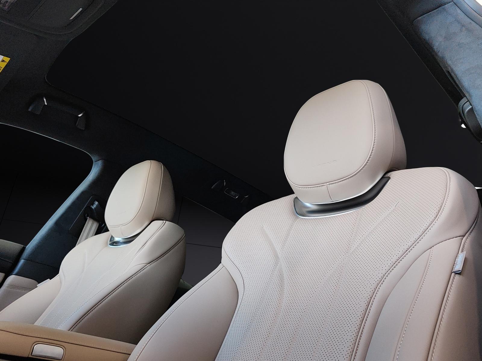 XPENG G9 Performance AWD-image-15