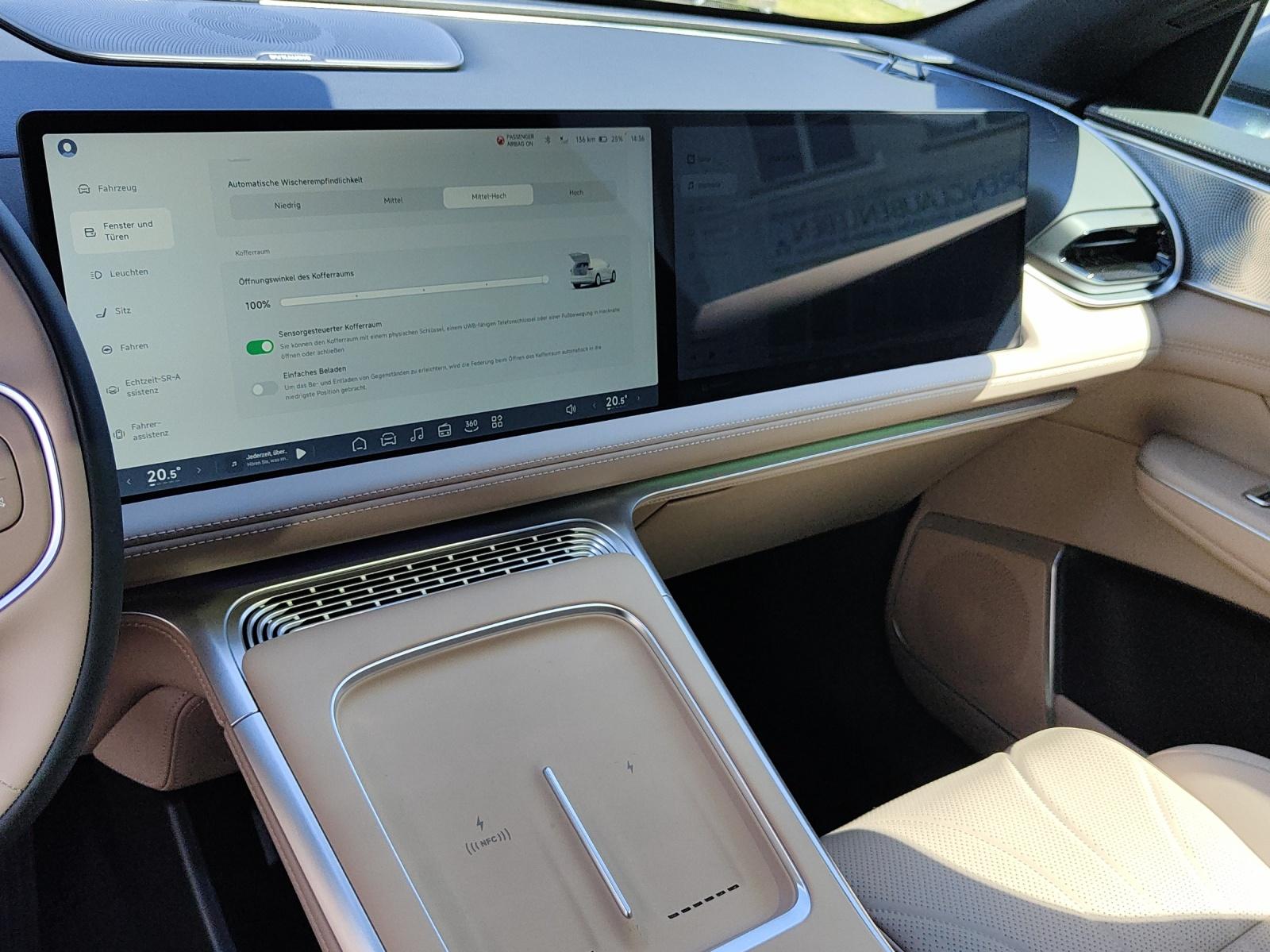 XPENG G9 Performance AWD-image-13
