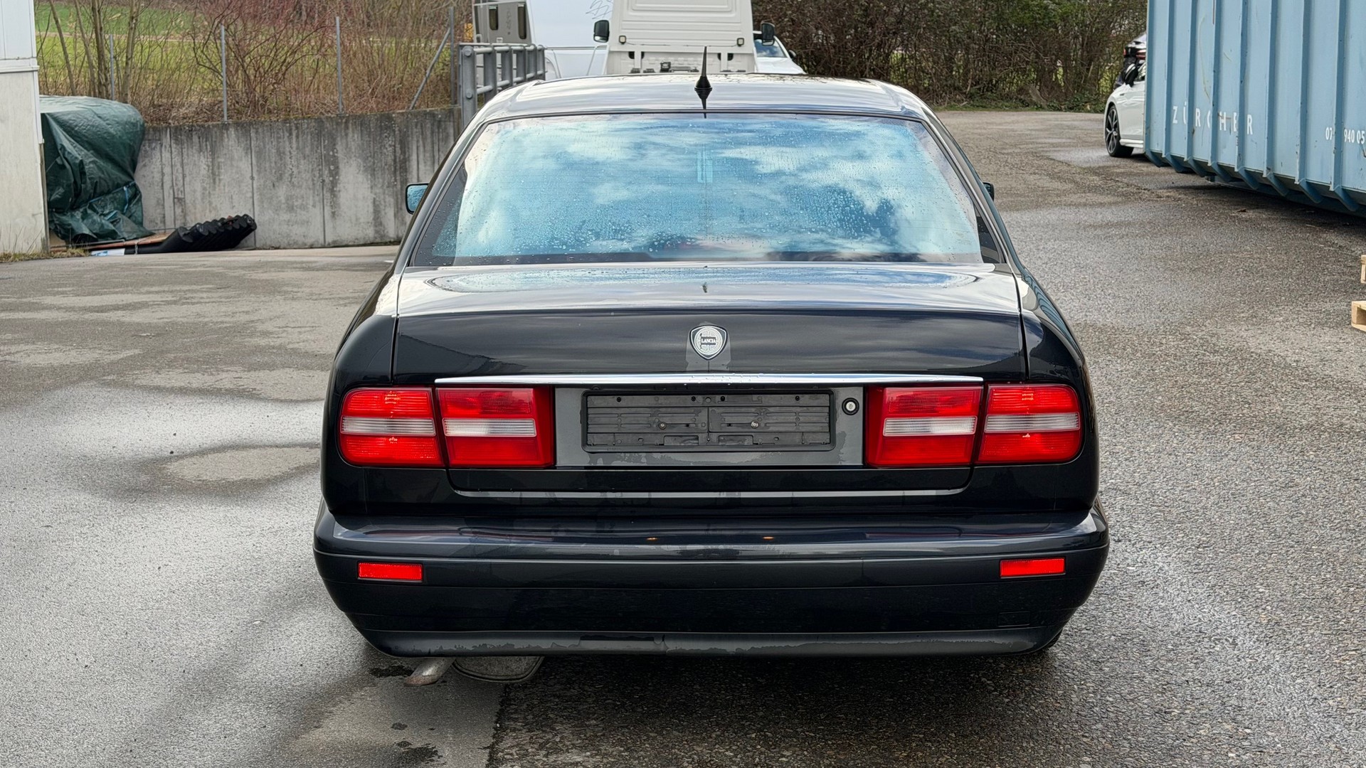LANCIA Kappa 2.4 LS-image-5