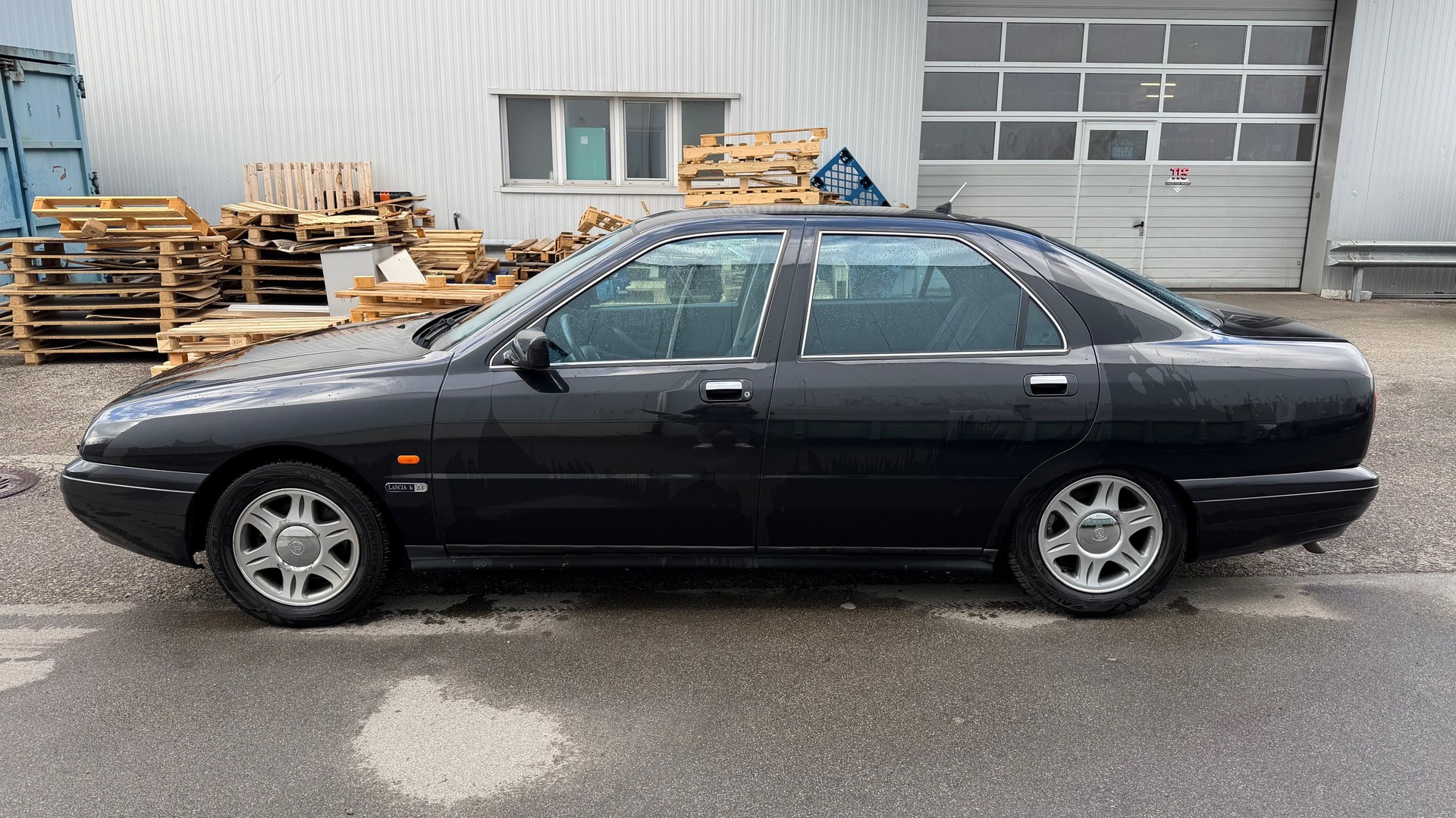 LANCIA Kappa 2.4 LS-image-3