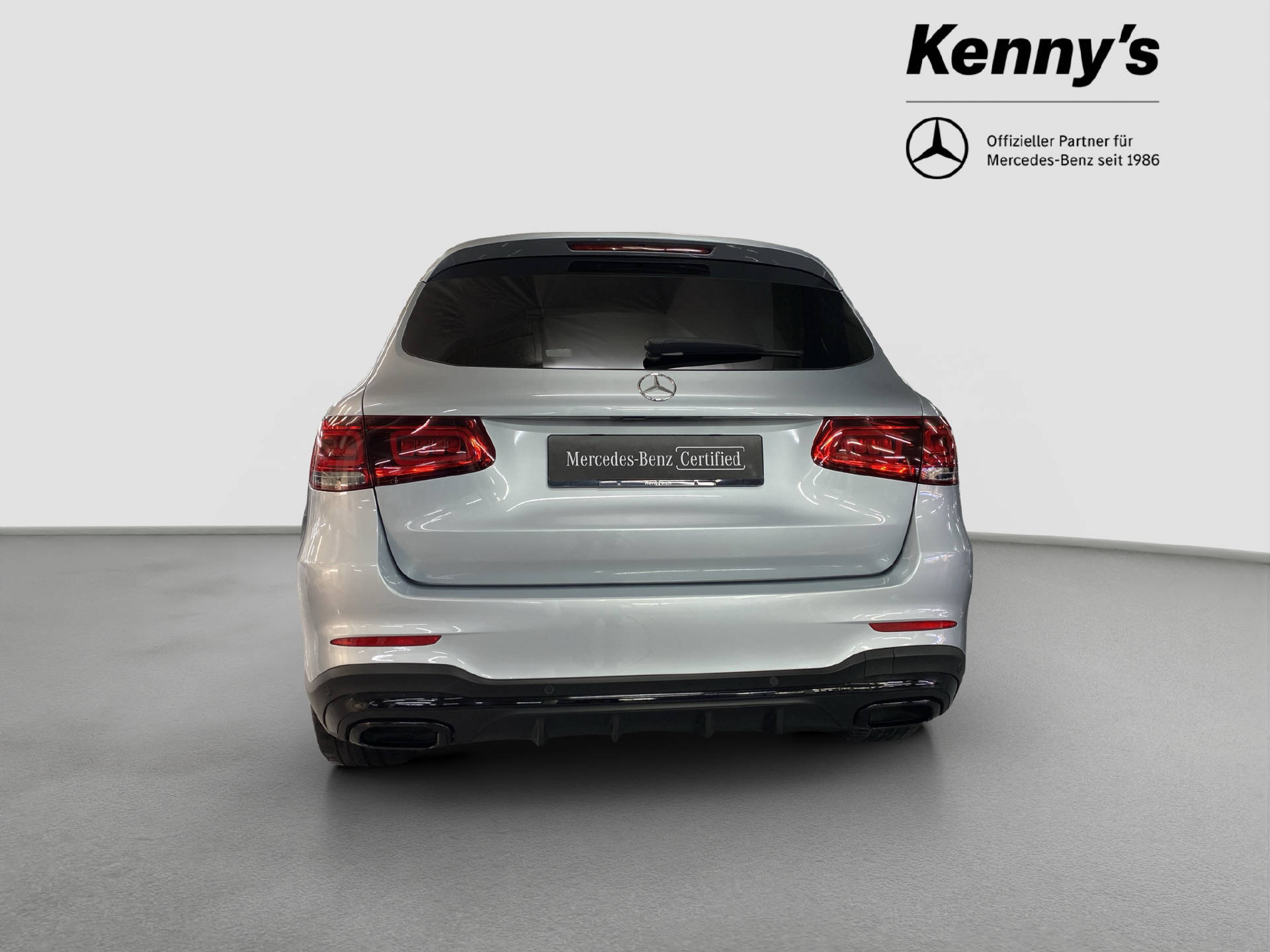 MERCEDES-BENZ GLC 300 d AMG Line 4MATIC-image-4