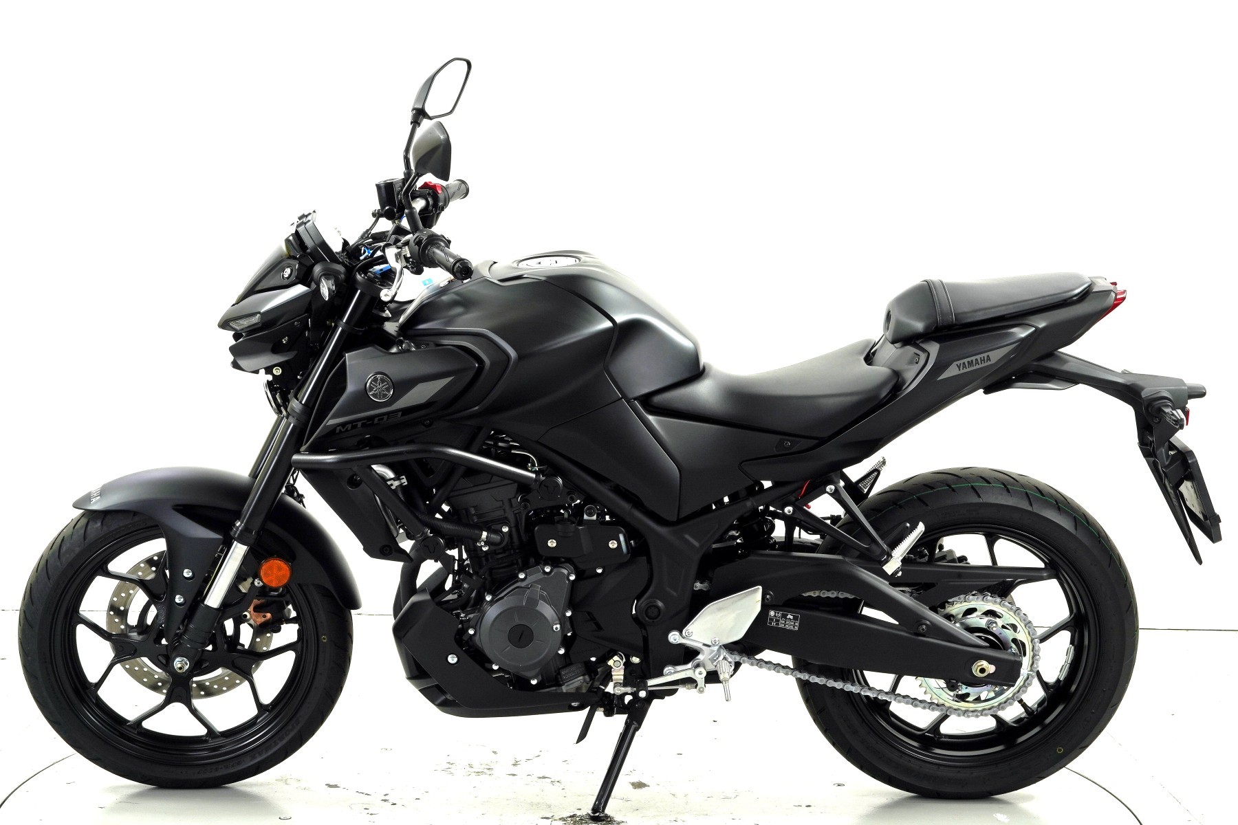 YAMAHA MT-03 ABS-image-4