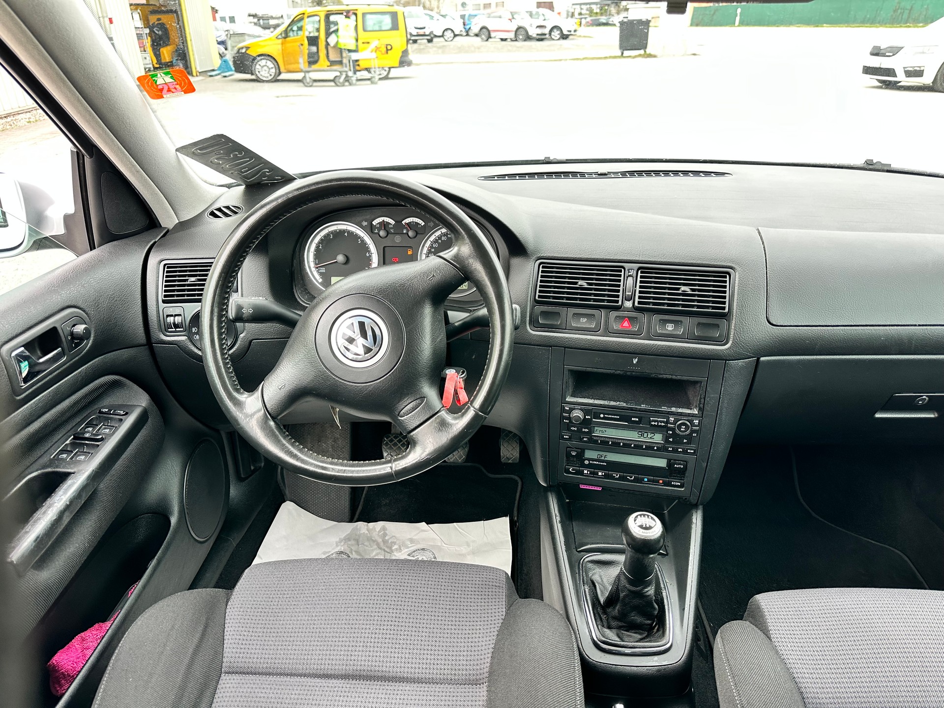 VW Golf 2.0 Generation 4Motion-image-13