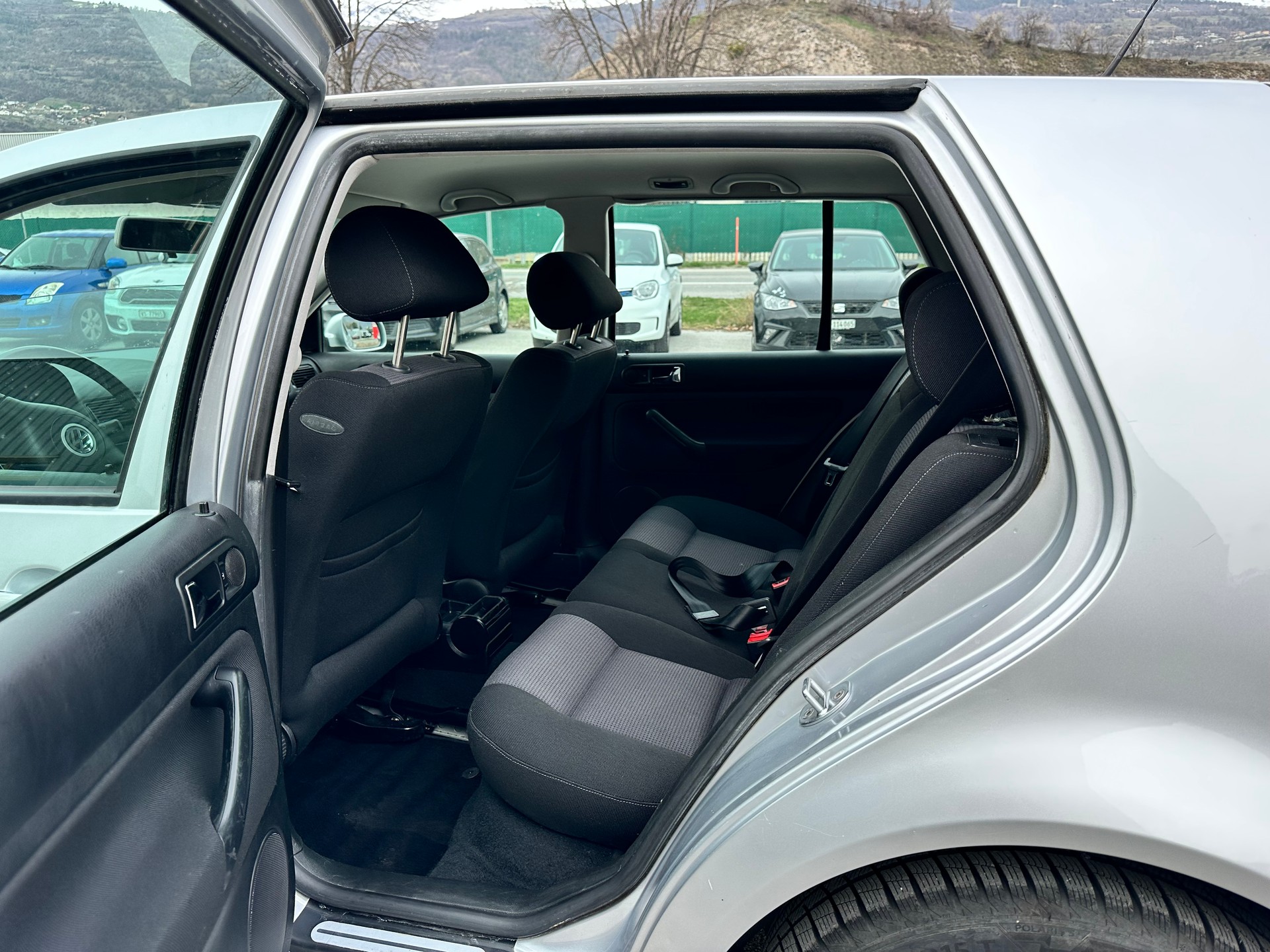 VW Golf 2.0 Generation 4Motion-image-15