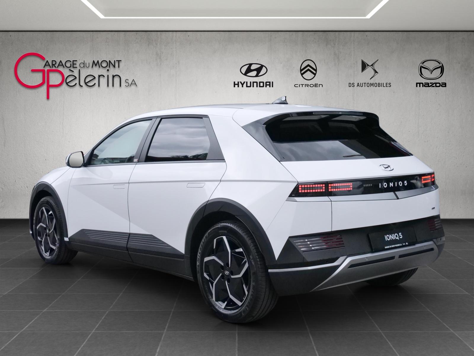 HYUNDAI Ioniq 5 Origo 4WD-showroom-element-1