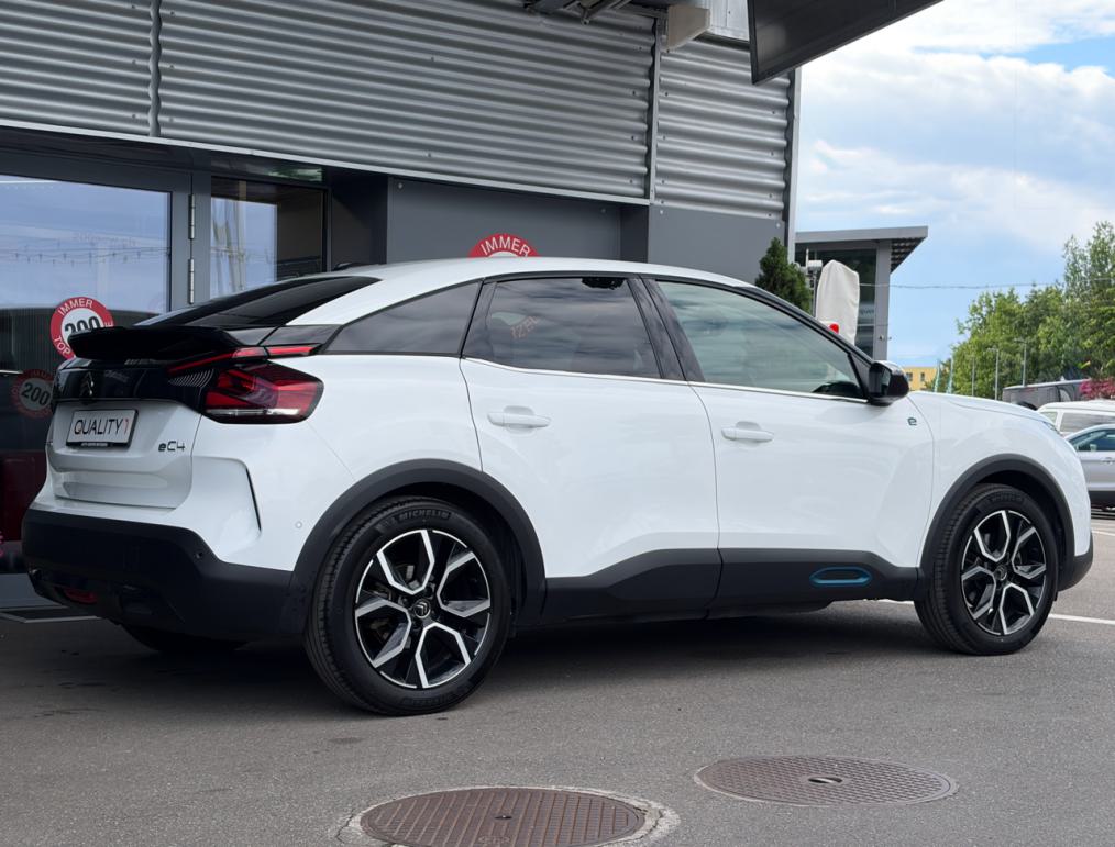 CITROEN C4 Electric Shine-showroom-element-2