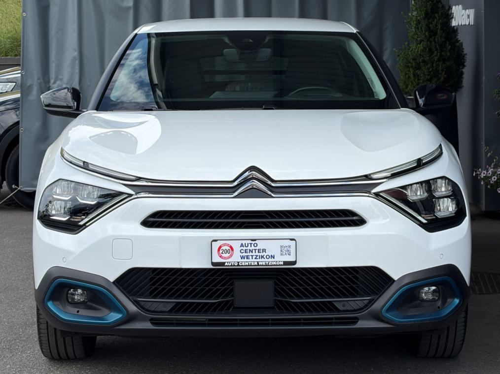 CITROEN C4 Electric Shine