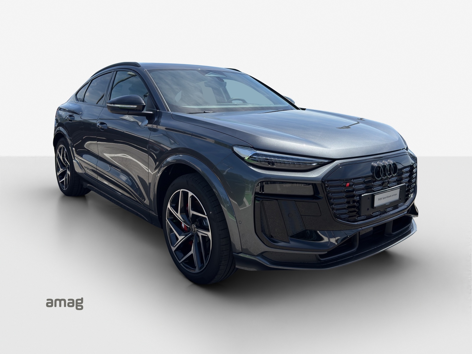 AUDI Q6 Sportback e-tron quattro-image-7
