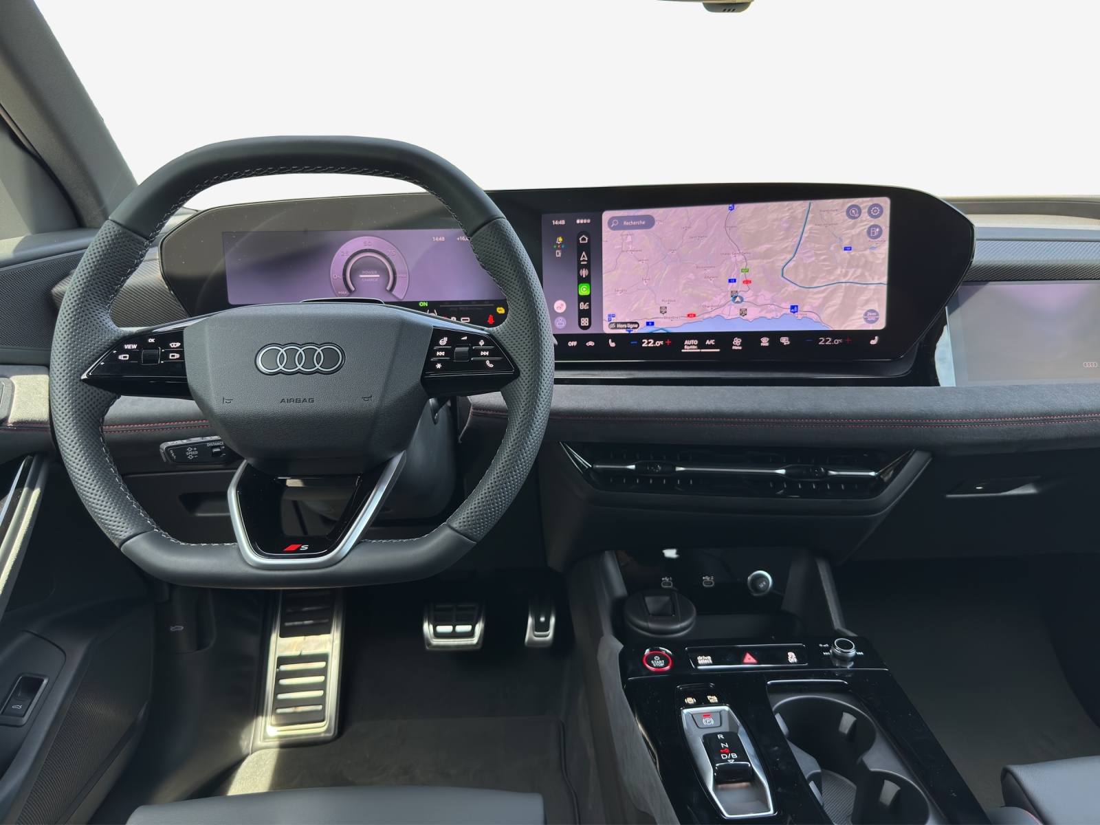 AUDI Q6 Sportback e-tron quattro-image-10