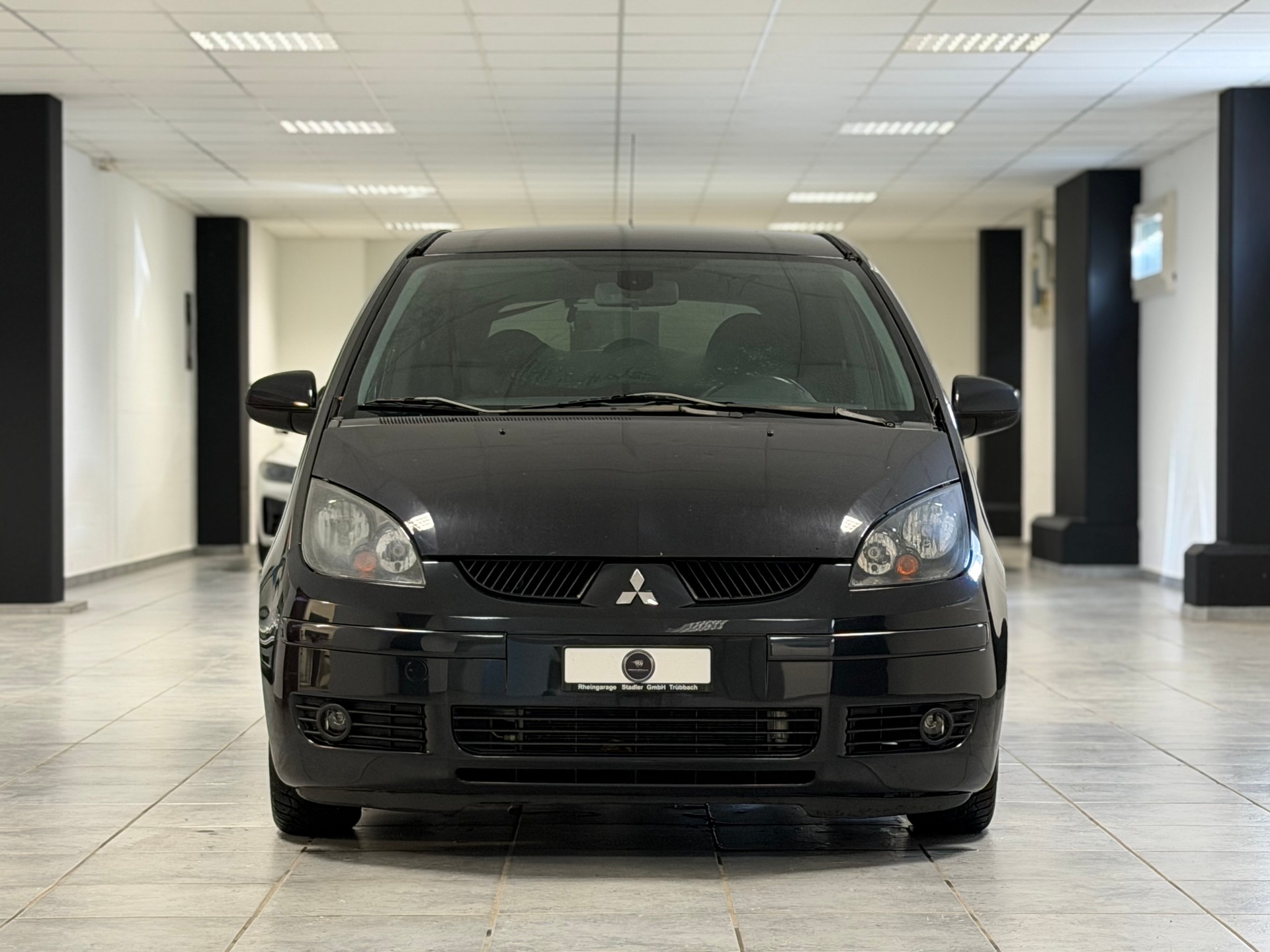 MITSUBISHI Colt 1.3 16V Sport motion-showroom-element-2