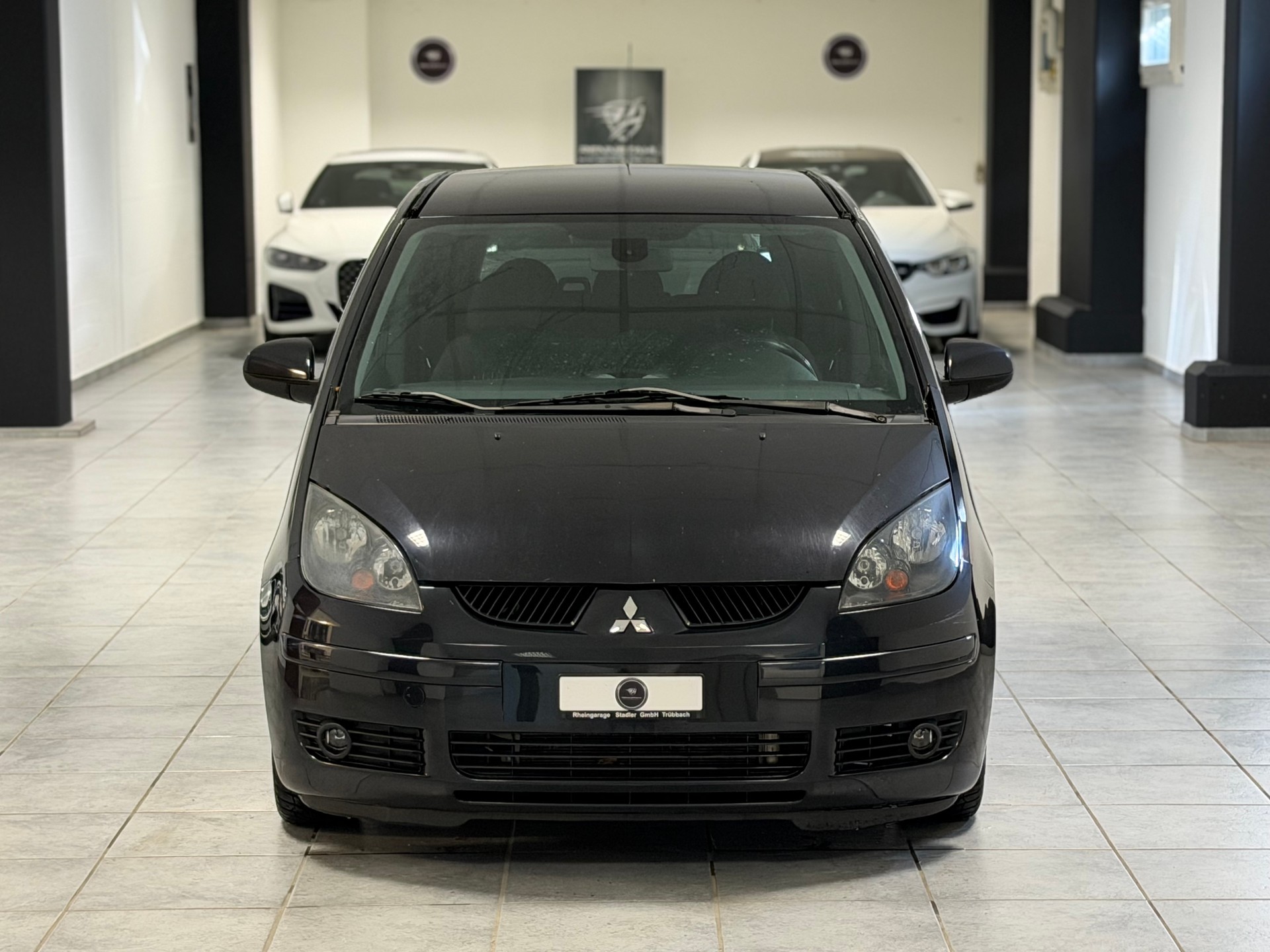 MITSUBISHI Colt 1.3 16V Sport motion-showroom-element-1