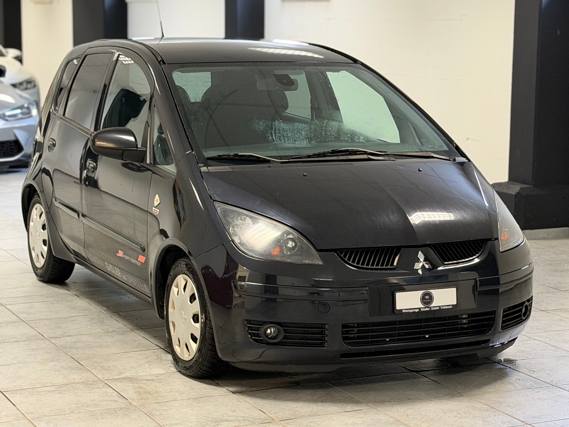 MITSUBISHI Colt 1.3 16V Sport motion-showroom-element-3