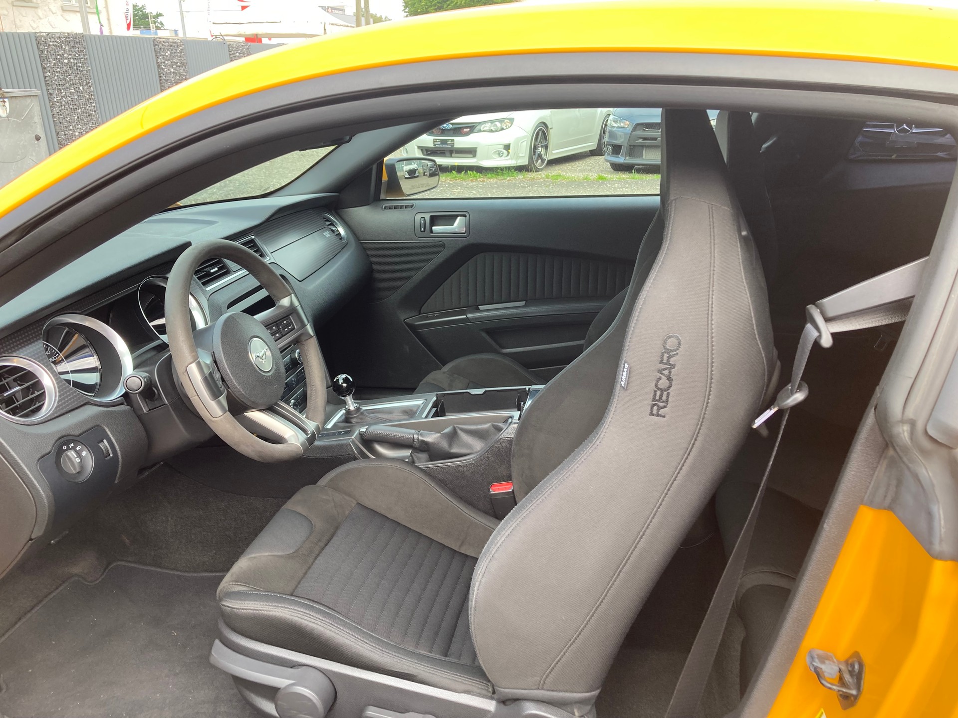 FORD GT 302 BOSS-image-6