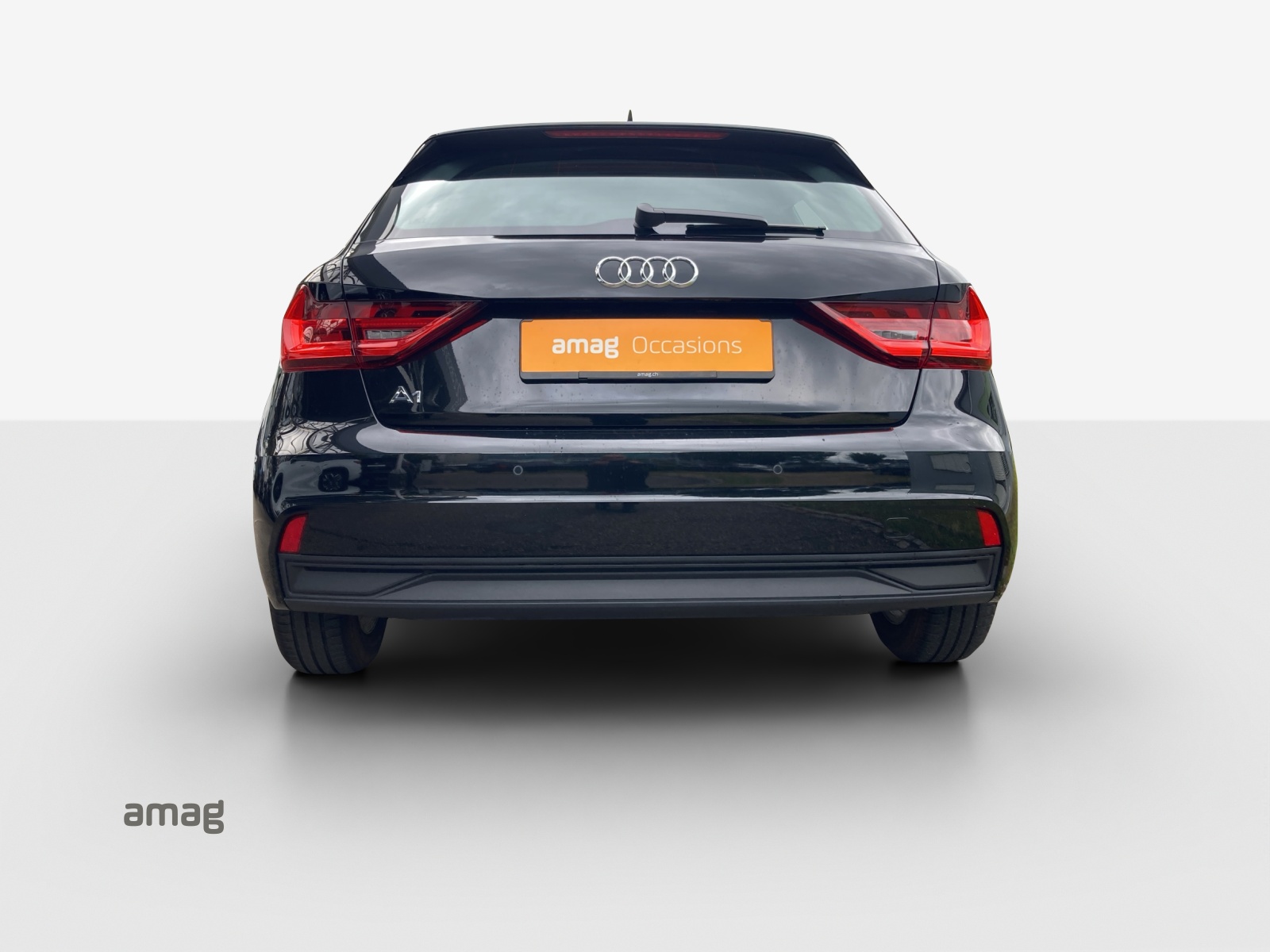 AUDI A1 Sportback 30 TFSI Attraction S-tronic-showroom-element-3