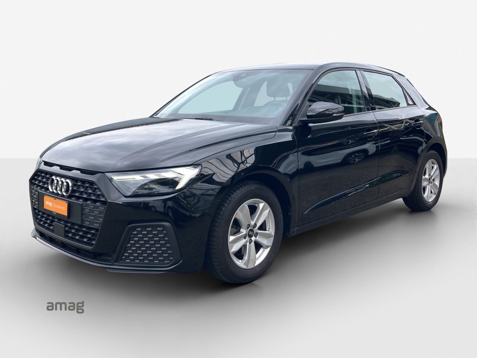 AUDI A1 Sportback 30 TFSI Attraction S-tronic