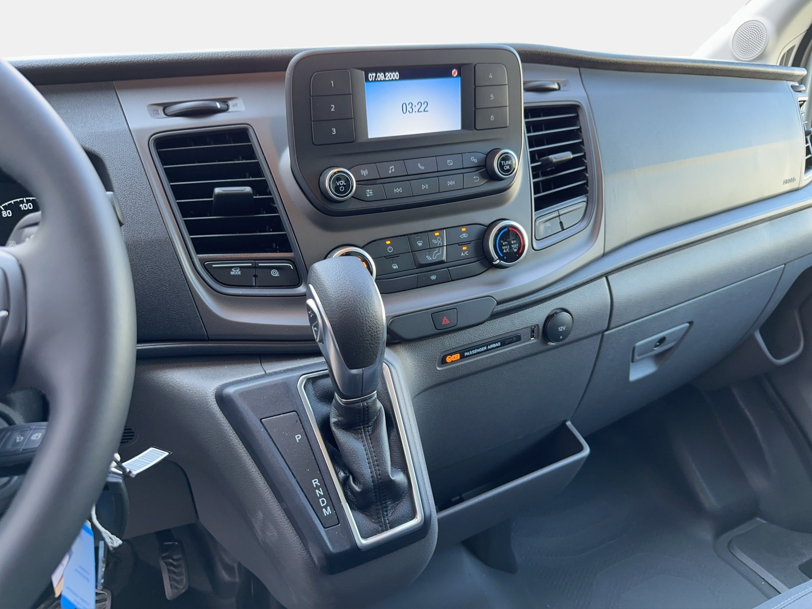 FORD Transit Kab.-Ch. 350 L3 2.0 EcoBlue 165 Trend-image-6
