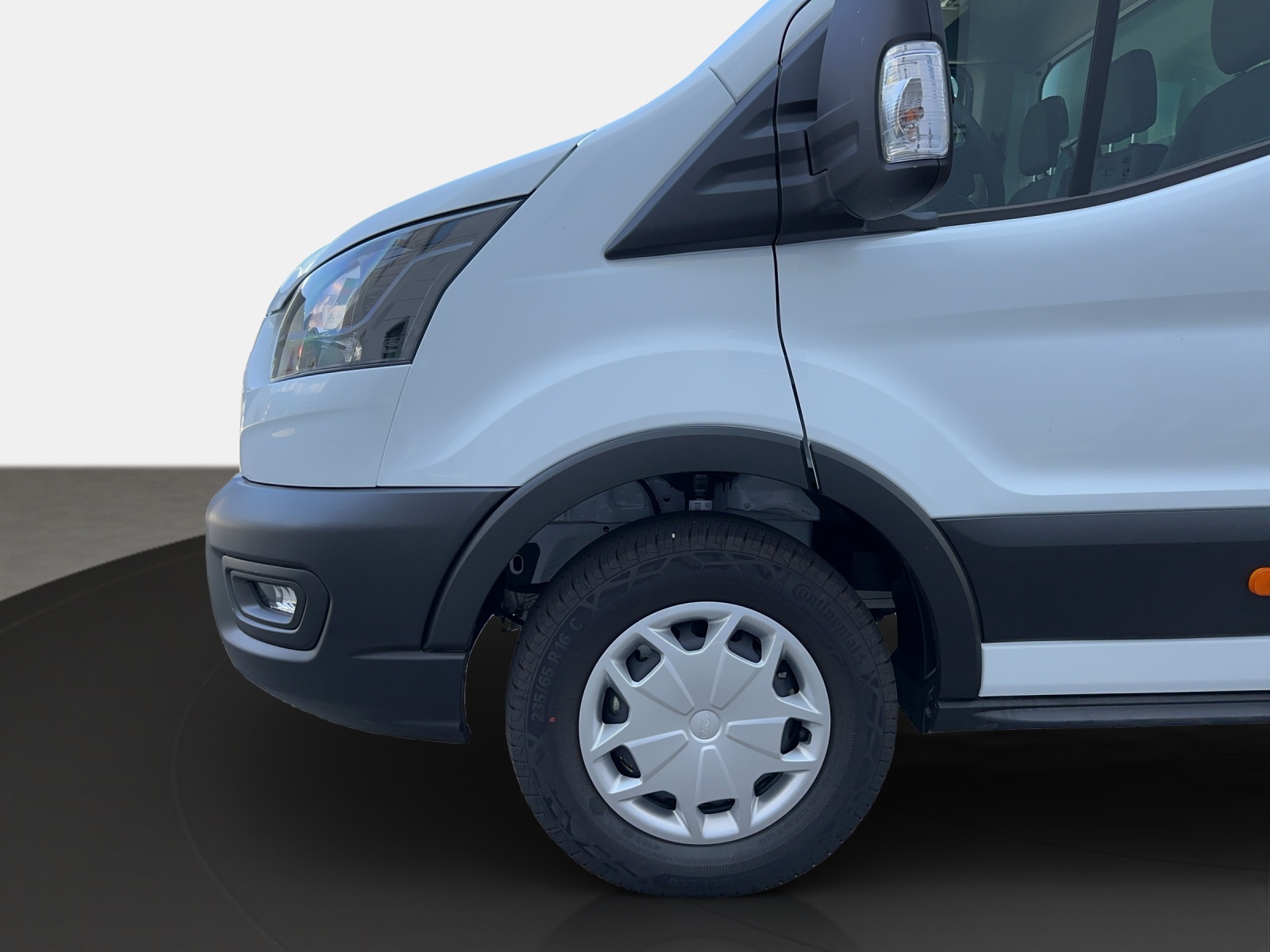 FORD Transit Kab.-Ch. 350 L3 2.0 EcoBlue 165 Trend-image-15