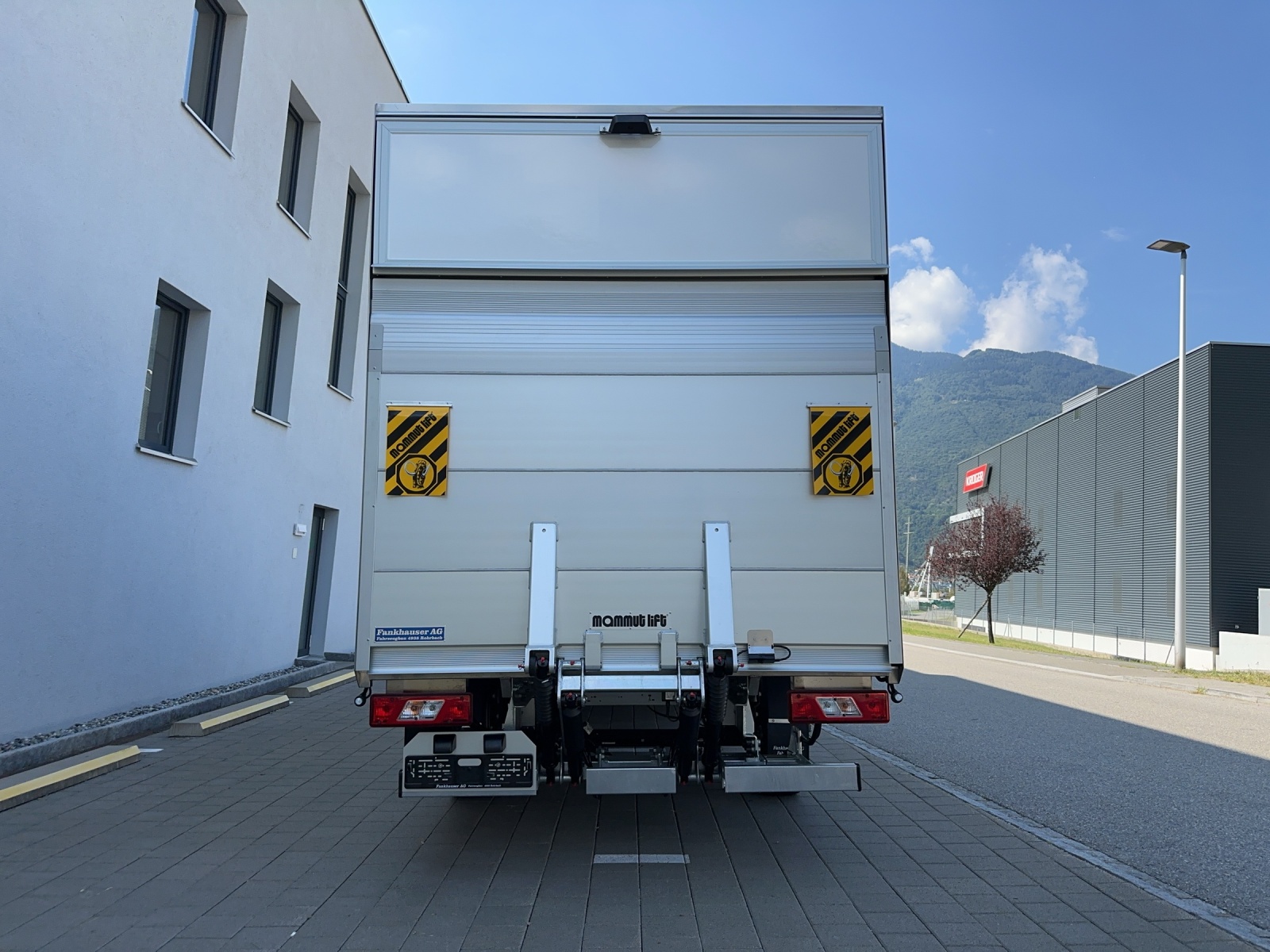 FORD Transit Kab.-Ch. 350 L3 2.0 EcoBlue 165 Trend-image-10