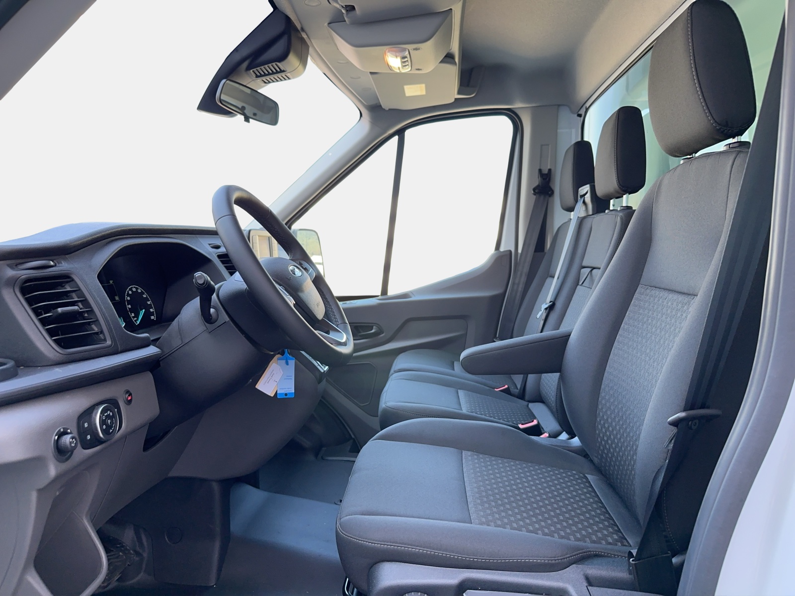 FORD Transit Kab.-Ch. 350 L3 2.0 EcoBlue 165 Trend-showroom-element-3