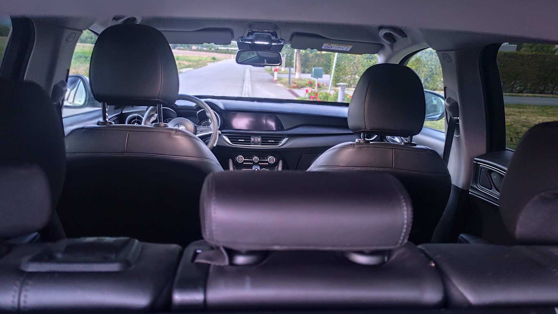 ALFA ROMEO Stelvio 2.0 Q4 Automatic-image-13