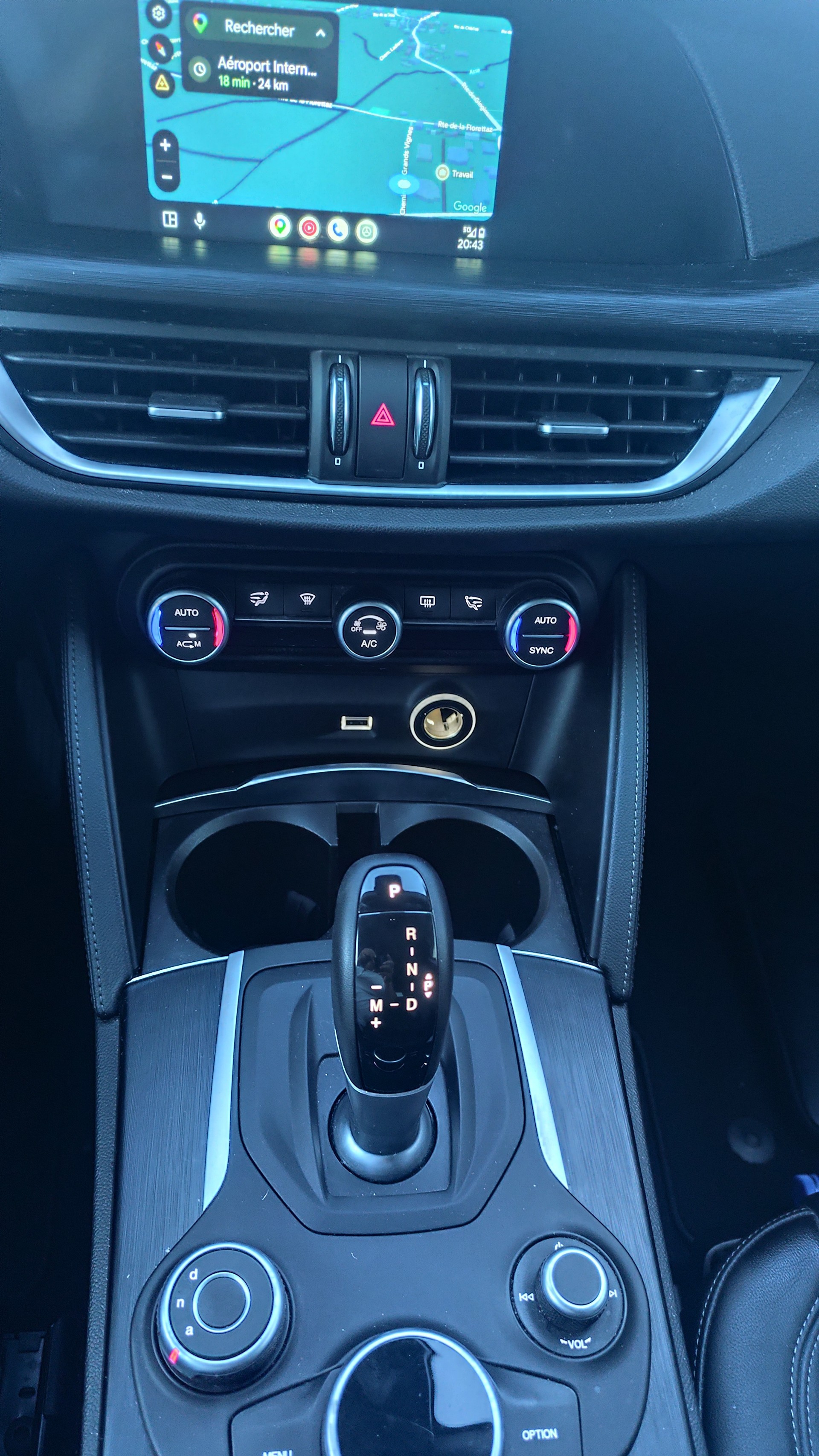 ALFA ROMEO Stelvio 2.0 Q4 Automatic-image-14