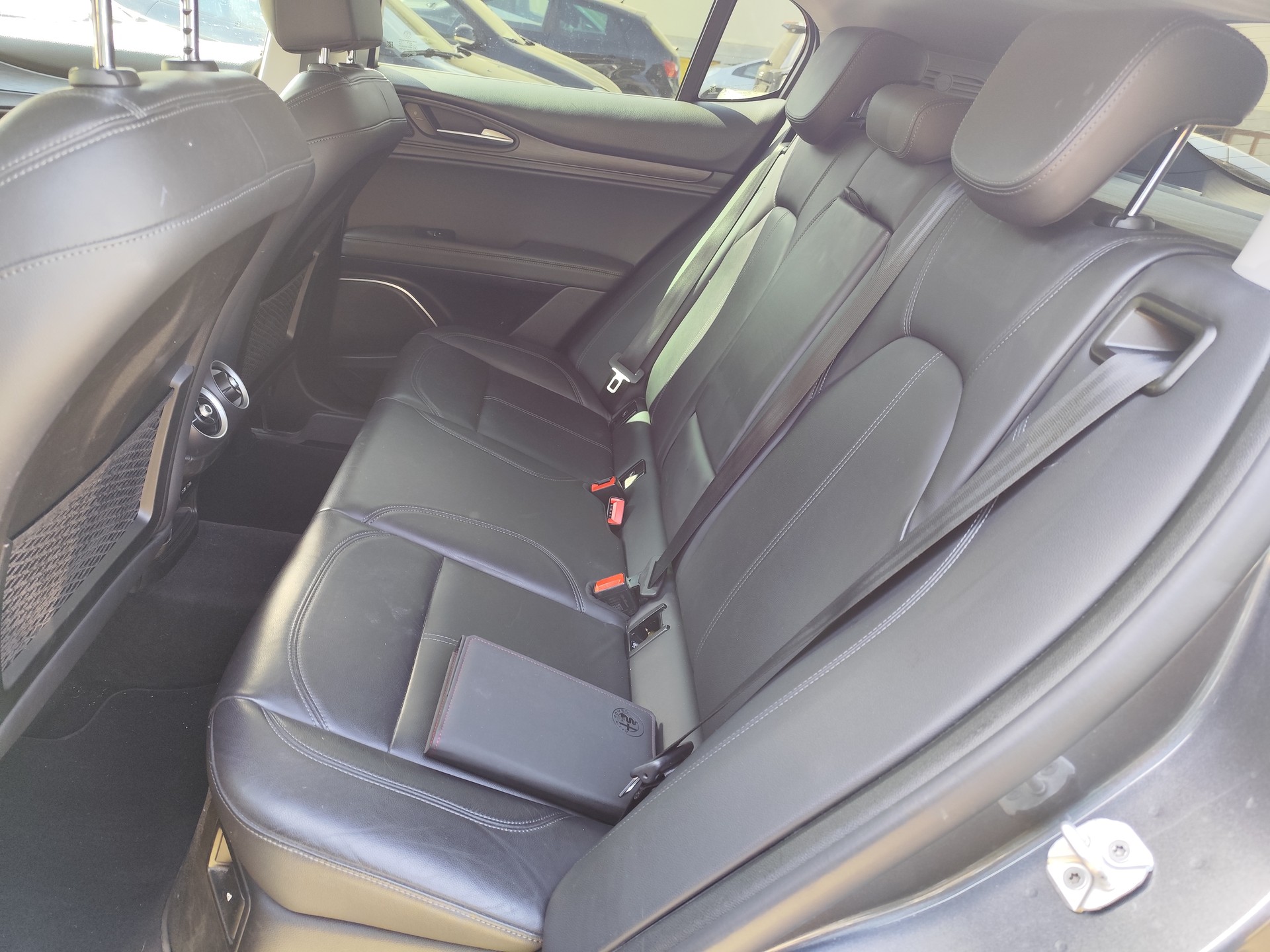 ALFA ROMEO Stelvio 2.0 Q4 Automatic-image-11