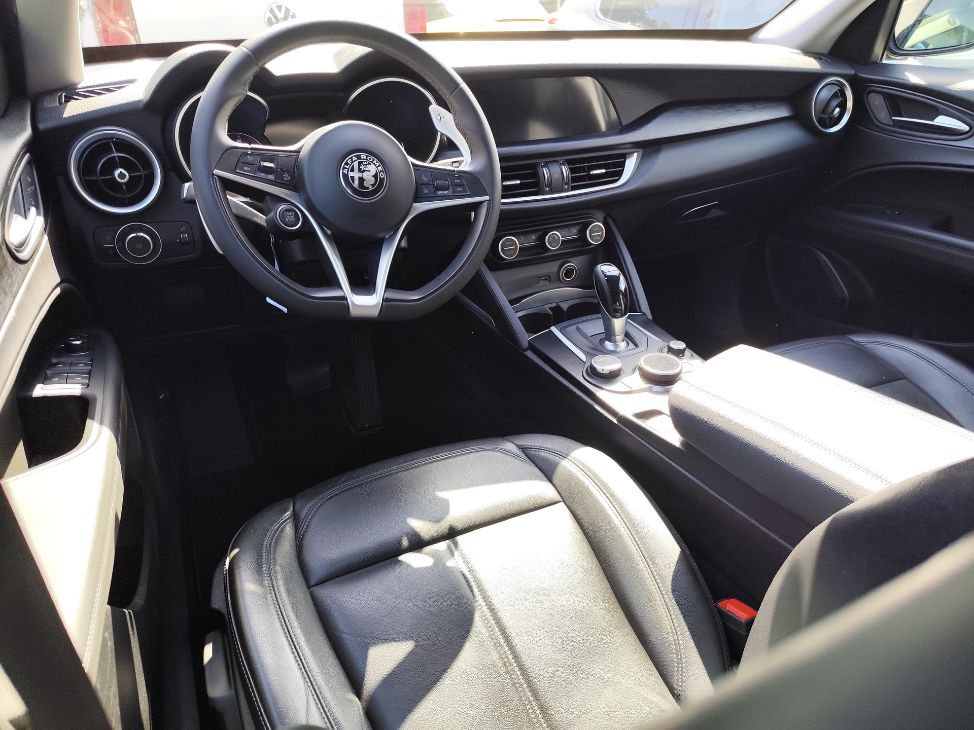 ALFA ROMEO Stelvio 2.0 Q4 Automatic-image-10