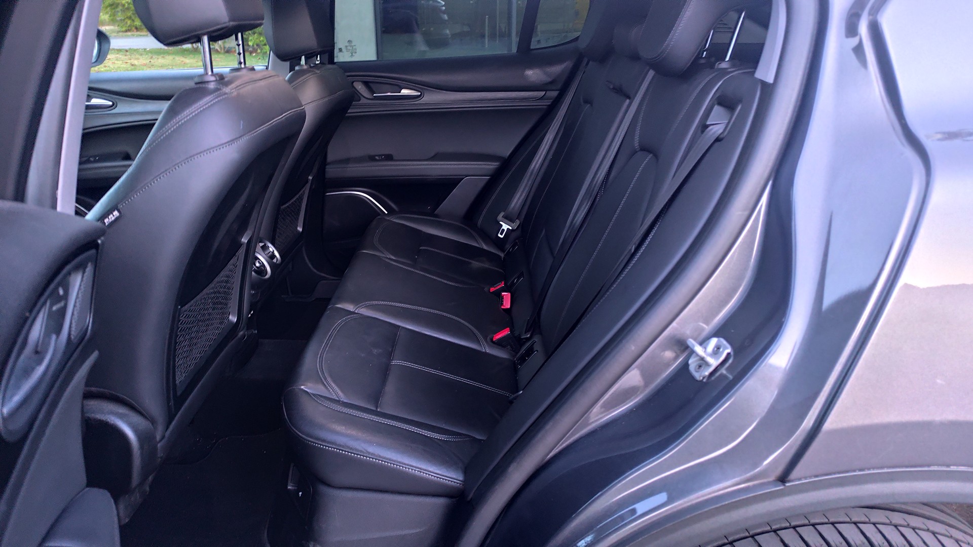 ALFA ROMEO Stelvio 2.0 Q4 Automatic-image-11