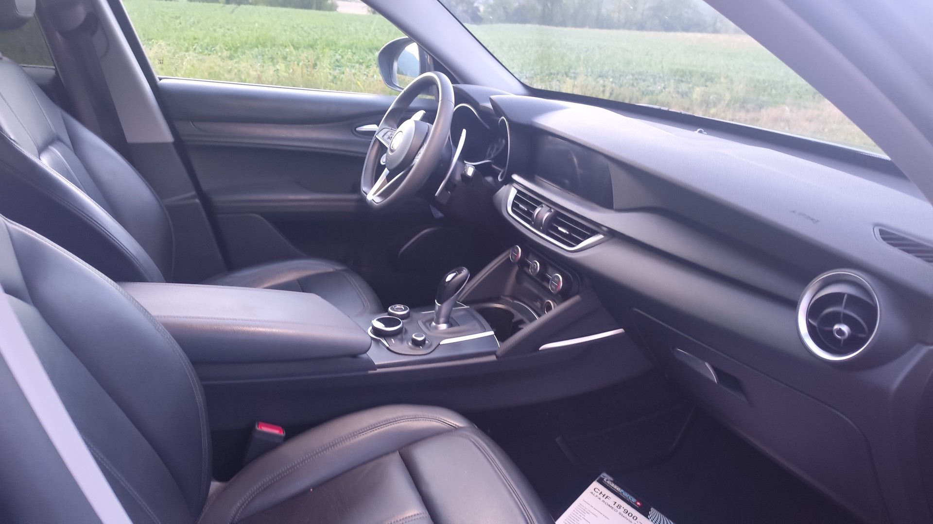 ALFA ROMEO Stelvio 2.0 Q4 Automatic-image-10