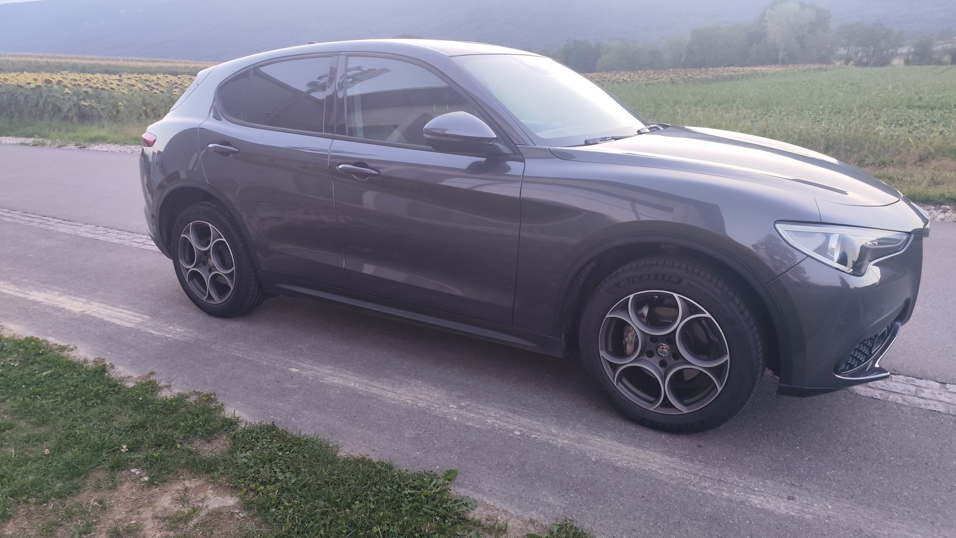 ALFA ROMEO Stelvio 2.0 Q4 Automatic-image-5