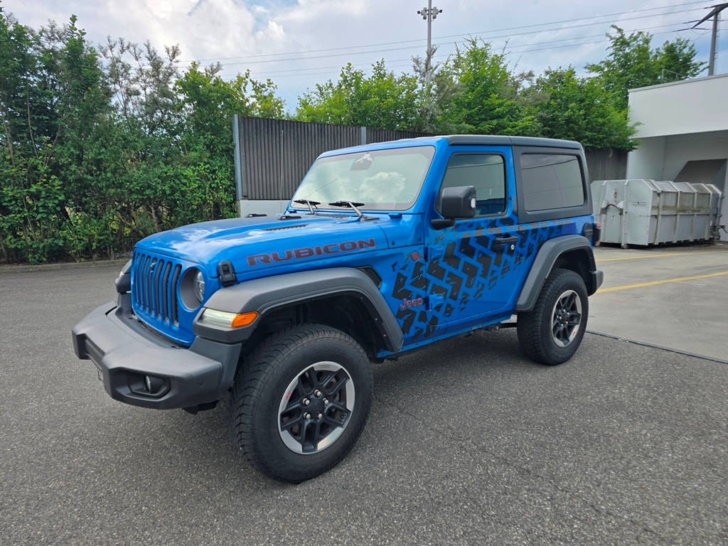 JEEP Wrangler 2.0 Turbo Rubicon-showroom-element-1