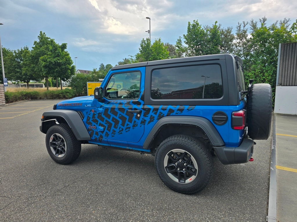 JEEP Wrangler 2.0 Turbo Rubicon-showroom-element-3